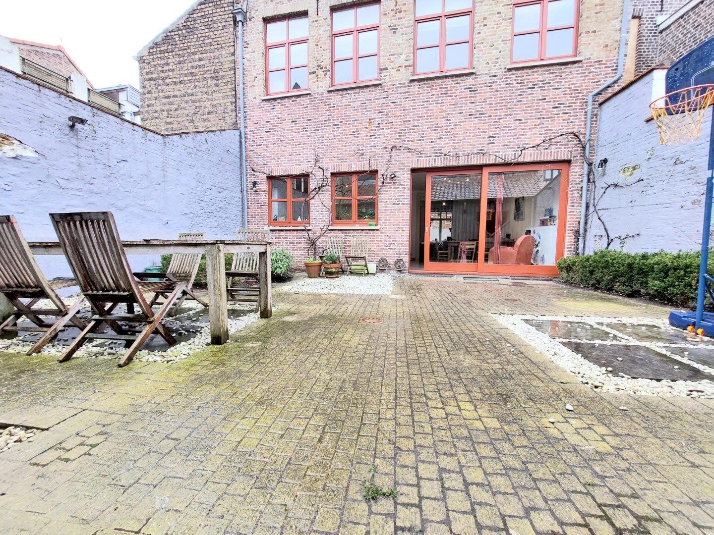 Prachtige authentieke woning  foto 3