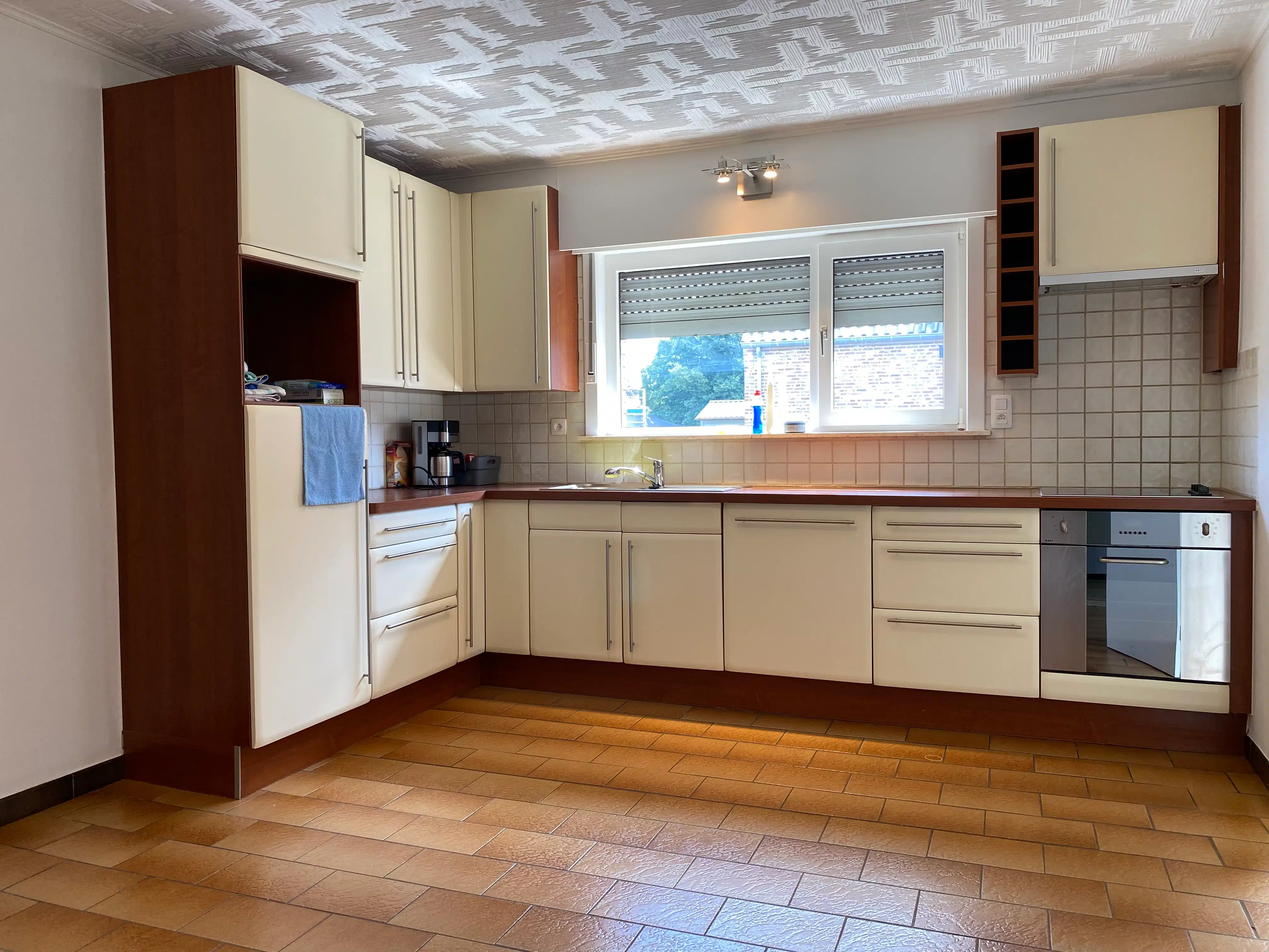 BUNGALOW MET DRIE SLAAPKAMERS EN GARAGE foto 5