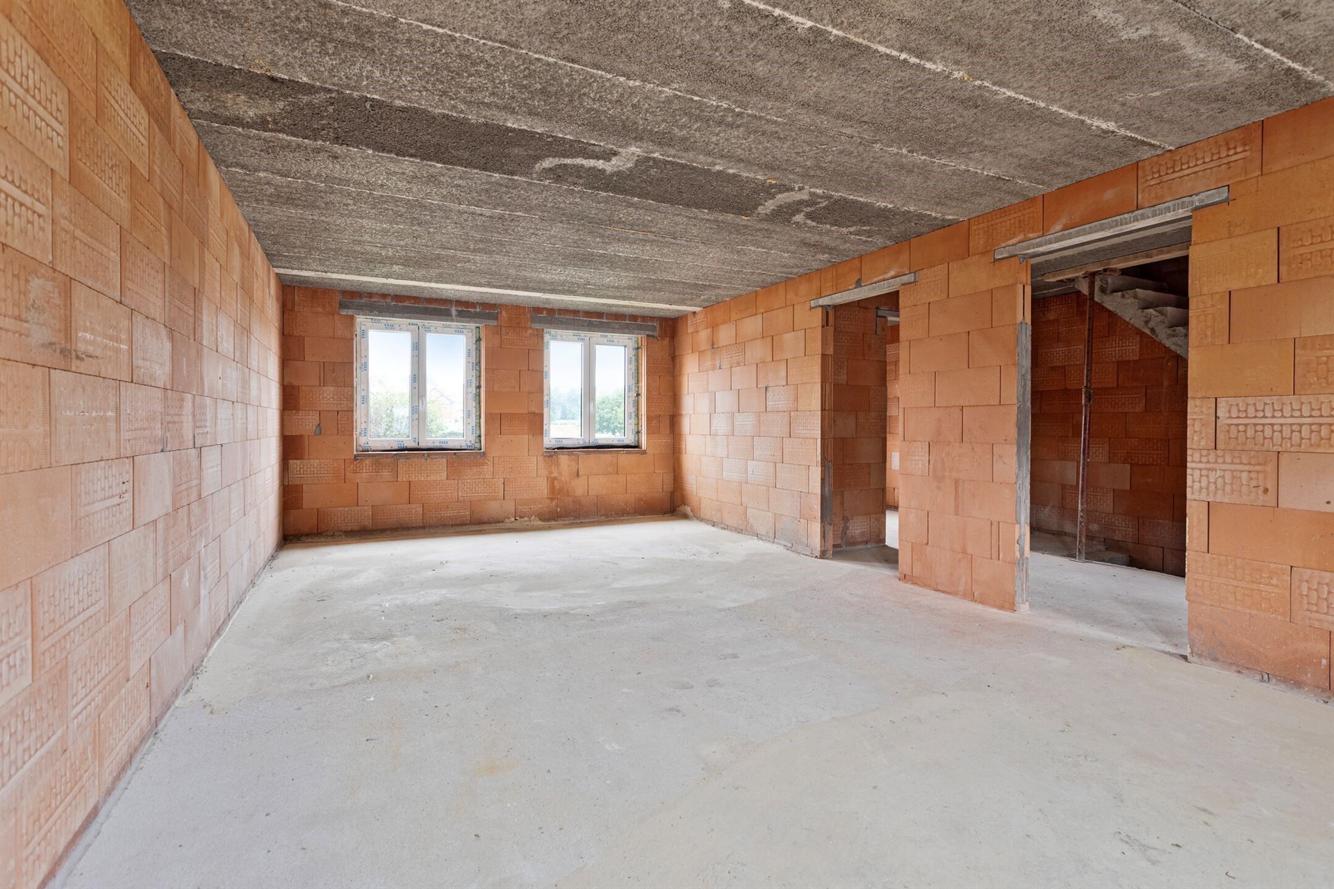 Cascowoning, gelegen in een rustige zijstraat te Scherpenheuvel foto 13