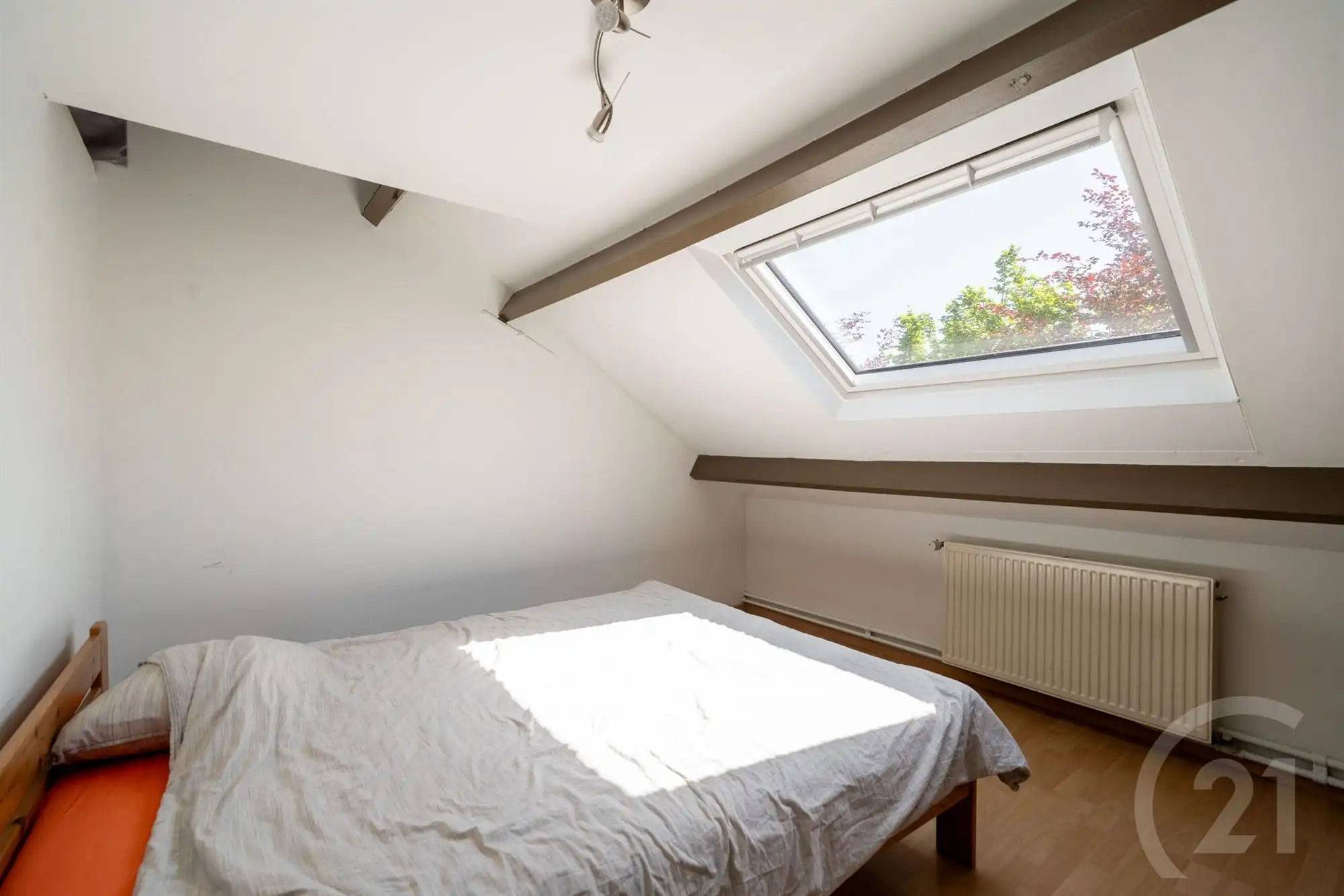 Landelijke woning op een prachtig perceel! foto 16