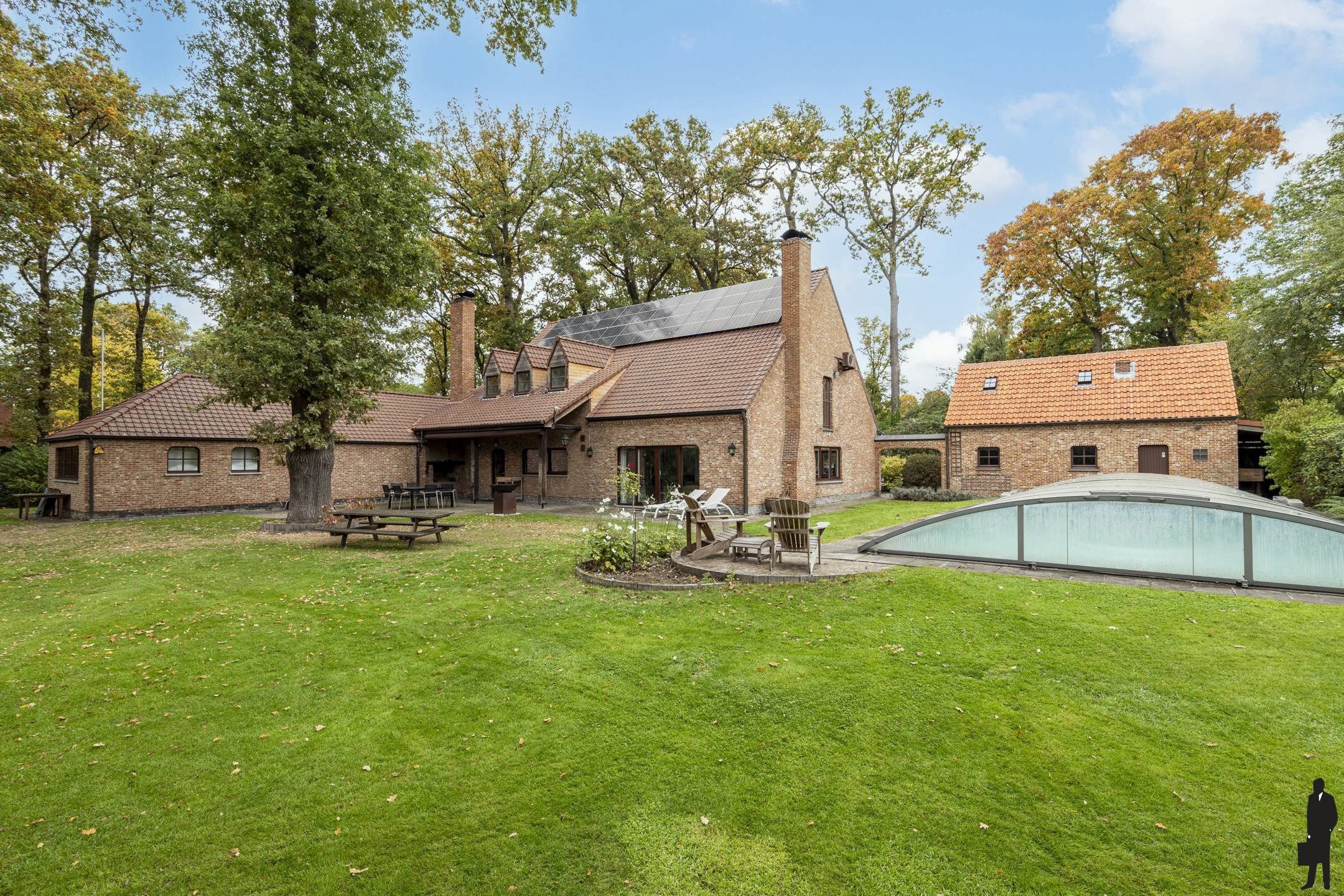 Huis te koop De Goudvink 24 - 2970 Schilde