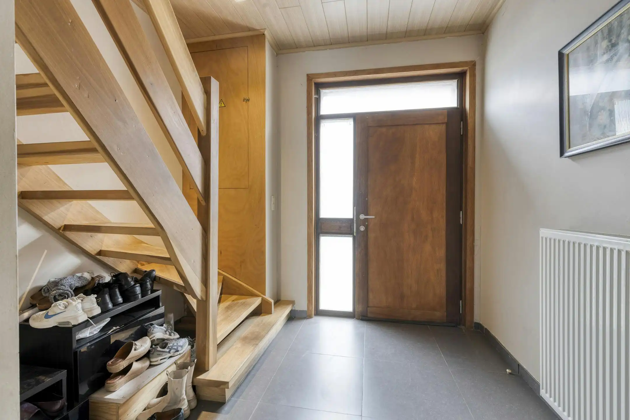 Huis met 3 kamers en garage te koop in centrum Desselgem  foto 10