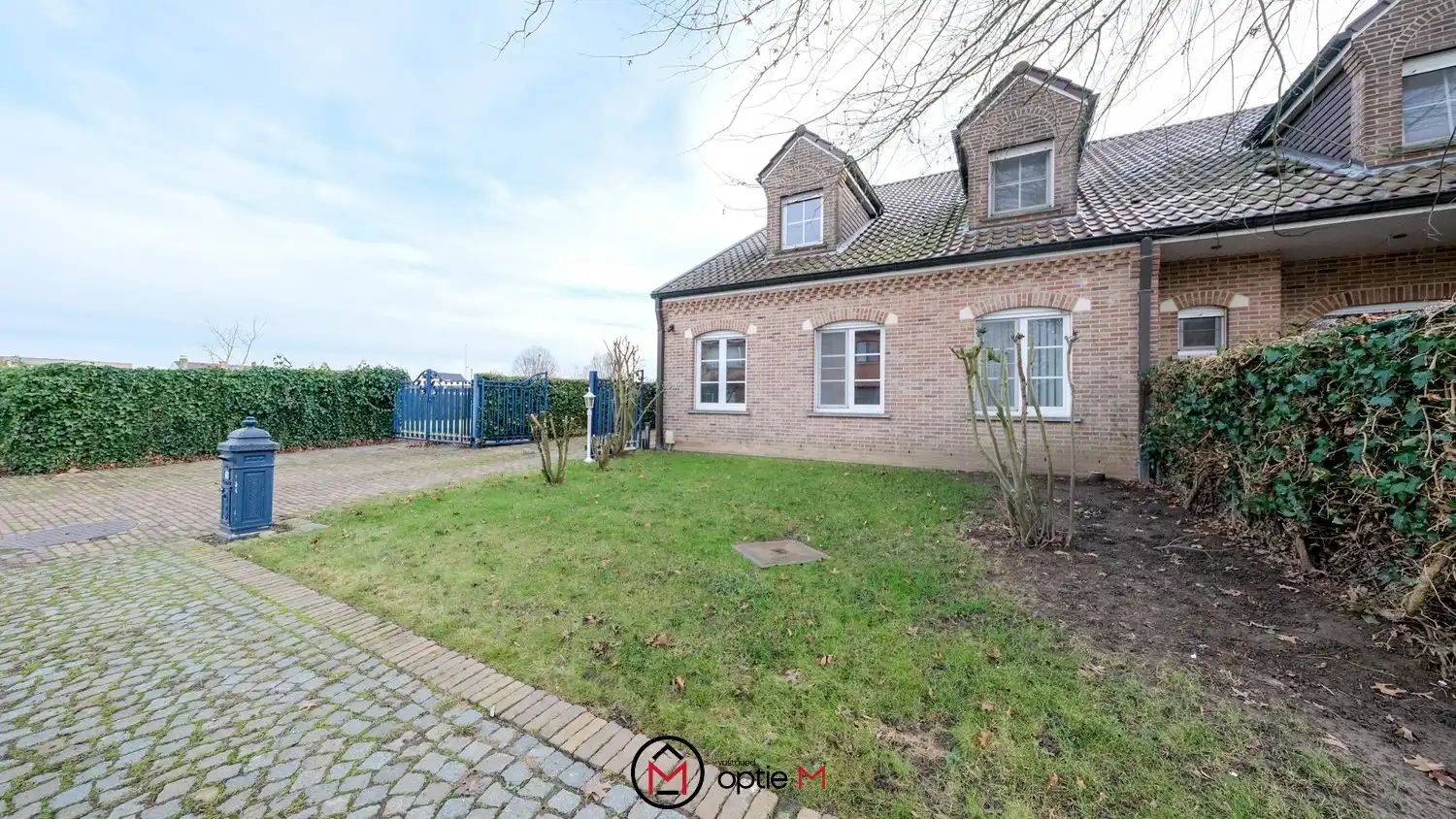 Ruime woning te huur in Alken met 4 slaapkamers en een tuin foto 33