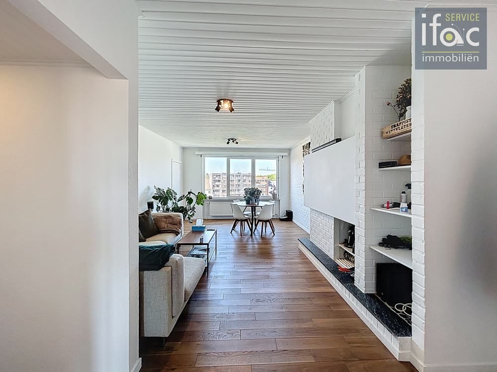 Appartement te huur foto 2