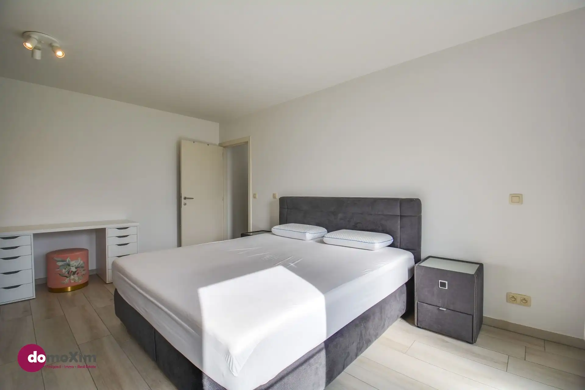 Recente gelijkvloerse woning vlakbij het centrum van Mechelen foto 11