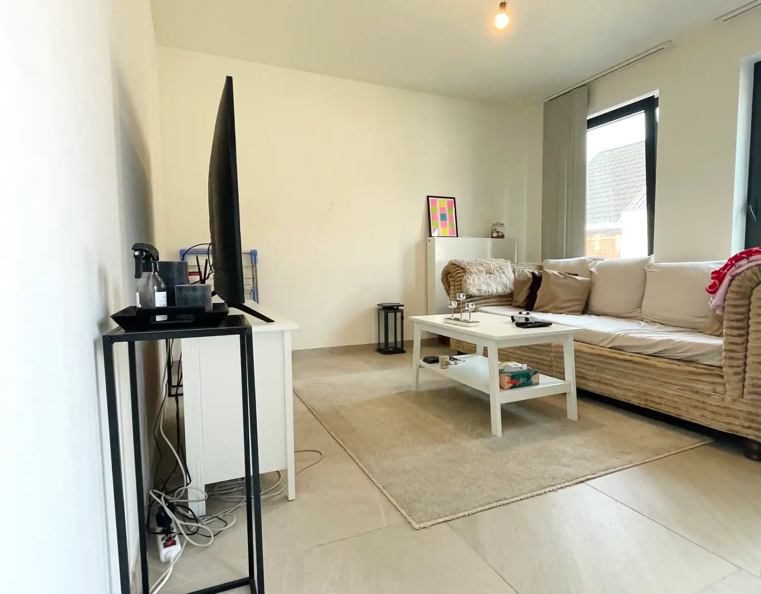 Recent en energiezuinig appartement in hartje Aalst!  foto 2