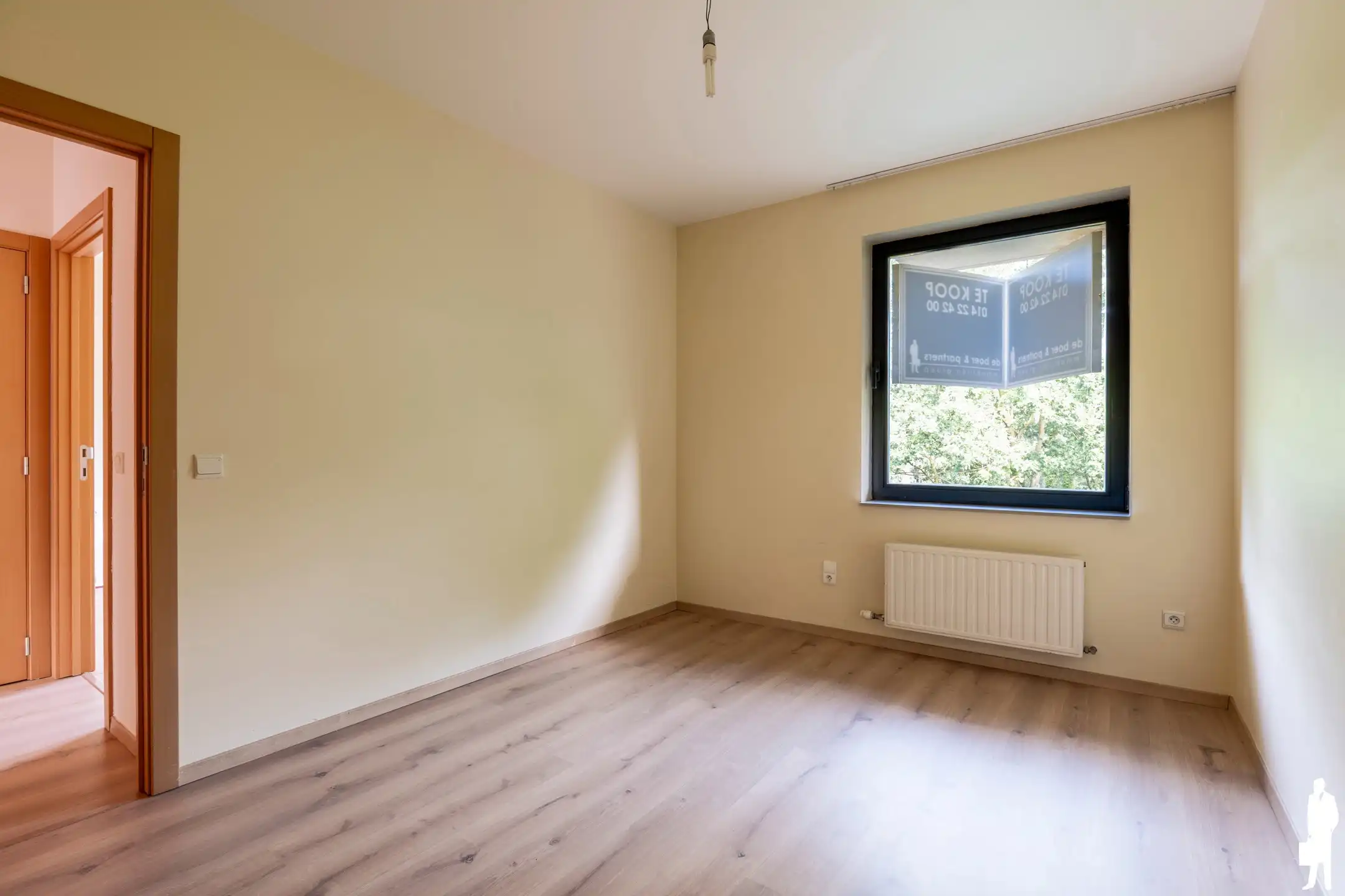 Riant appartement van 196 m² met prachtig zuidterras foto 13