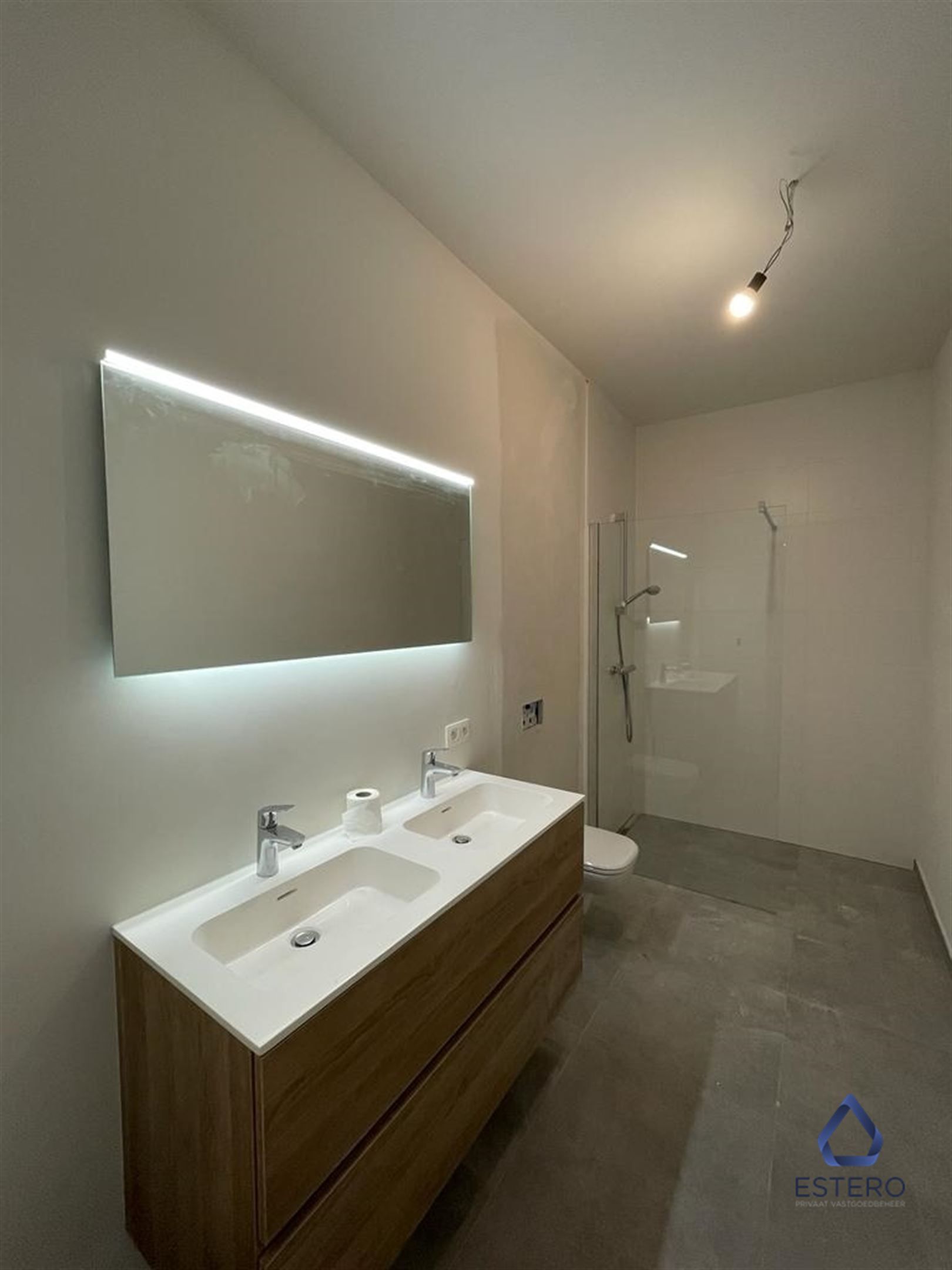 Nieuwbouwappartement met uitzicht op het Eilandje foto 7
