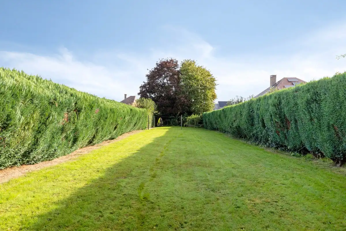 Solide woning op mooi perceel van 11a 10ca foto 17