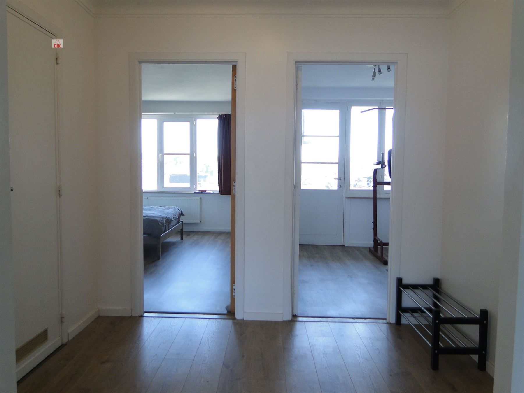 3° verdieping links + autostaanplaats nr 3 L foto 7