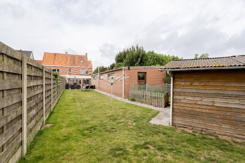 Landelijk wonen met comfort en ruimte – gerenoveerde woning met zuidgerichte tuin en loods van 80 m² foto 22