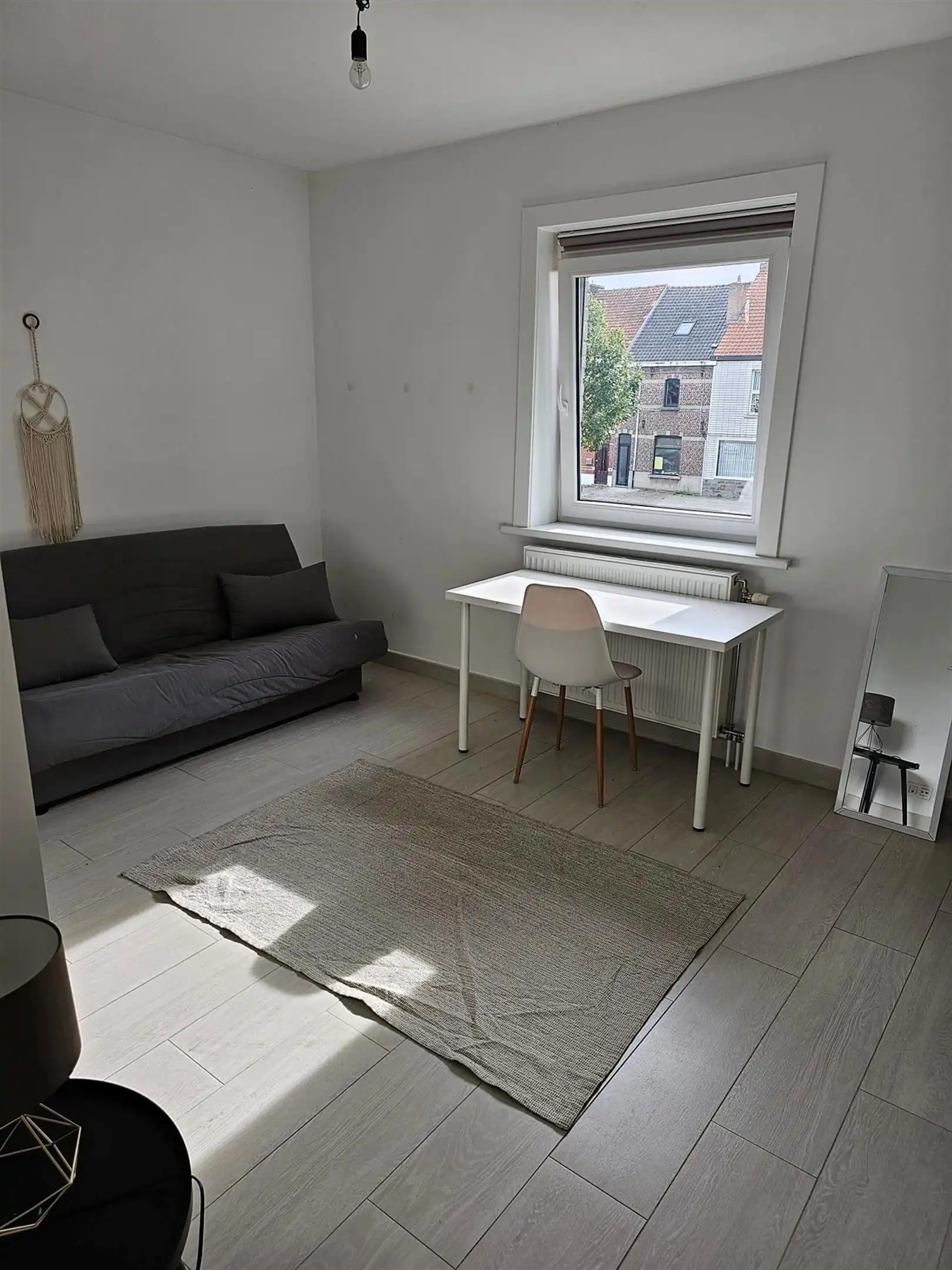 Centraal gelegen, instapklare ééngezinswoning met twee slaapkamers. foto 5