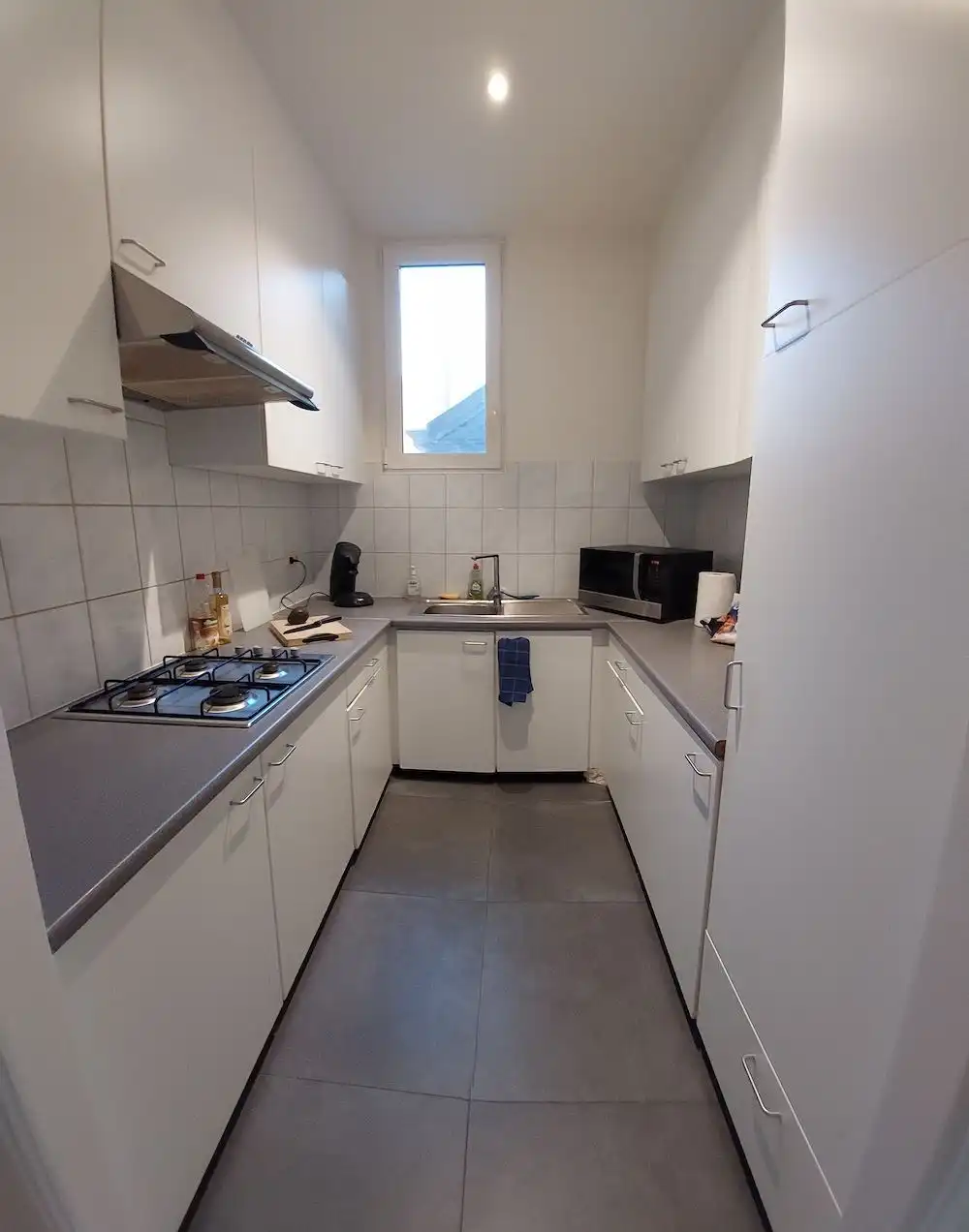 Appartement te huur foto 4