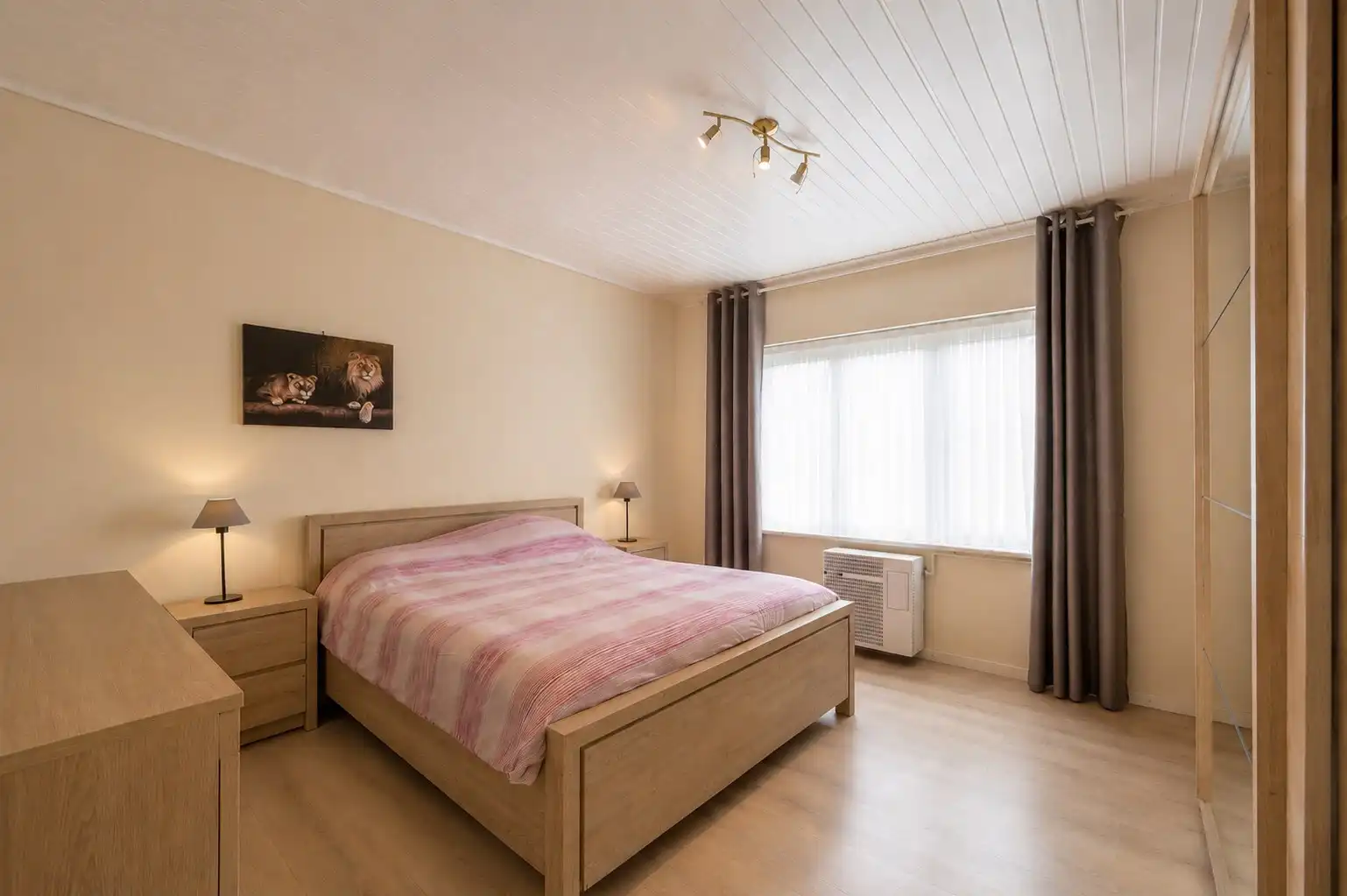 Knappe koppelvilla op een toplocatie te Heist-aan-Zee foto 14