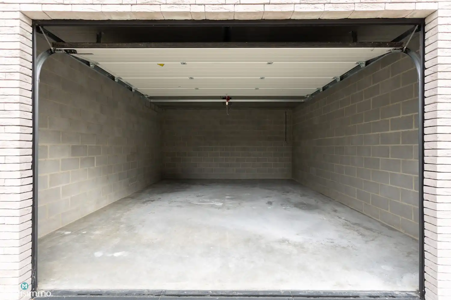 RECENT APPARTEMENT VOORZIEN VAN ALLE COMFORT MET TWEE SLAAPKAMERS TE MOPERTINGEN foto 22