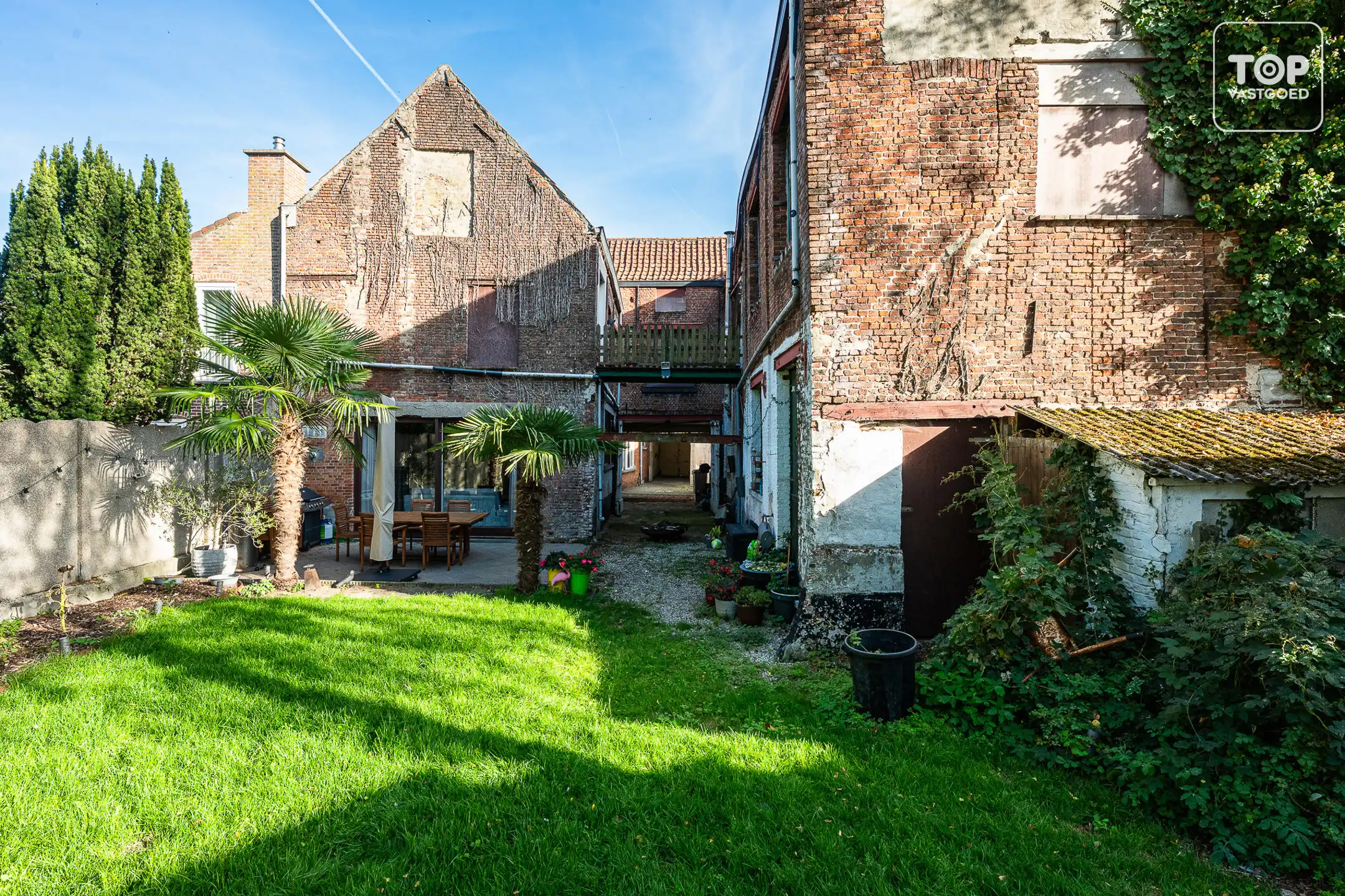Huis te koop foto 12