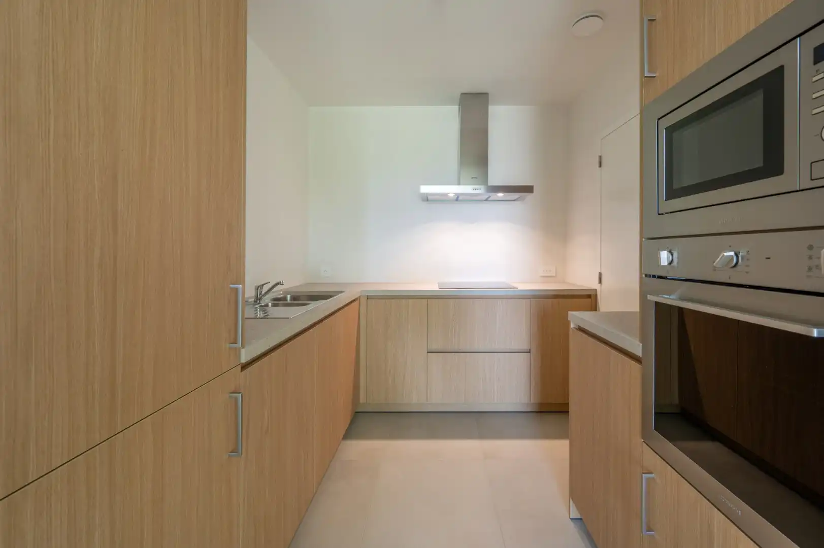 Stijlvol wonen aan het water – Residentie “De Gendarmerie” foto 3