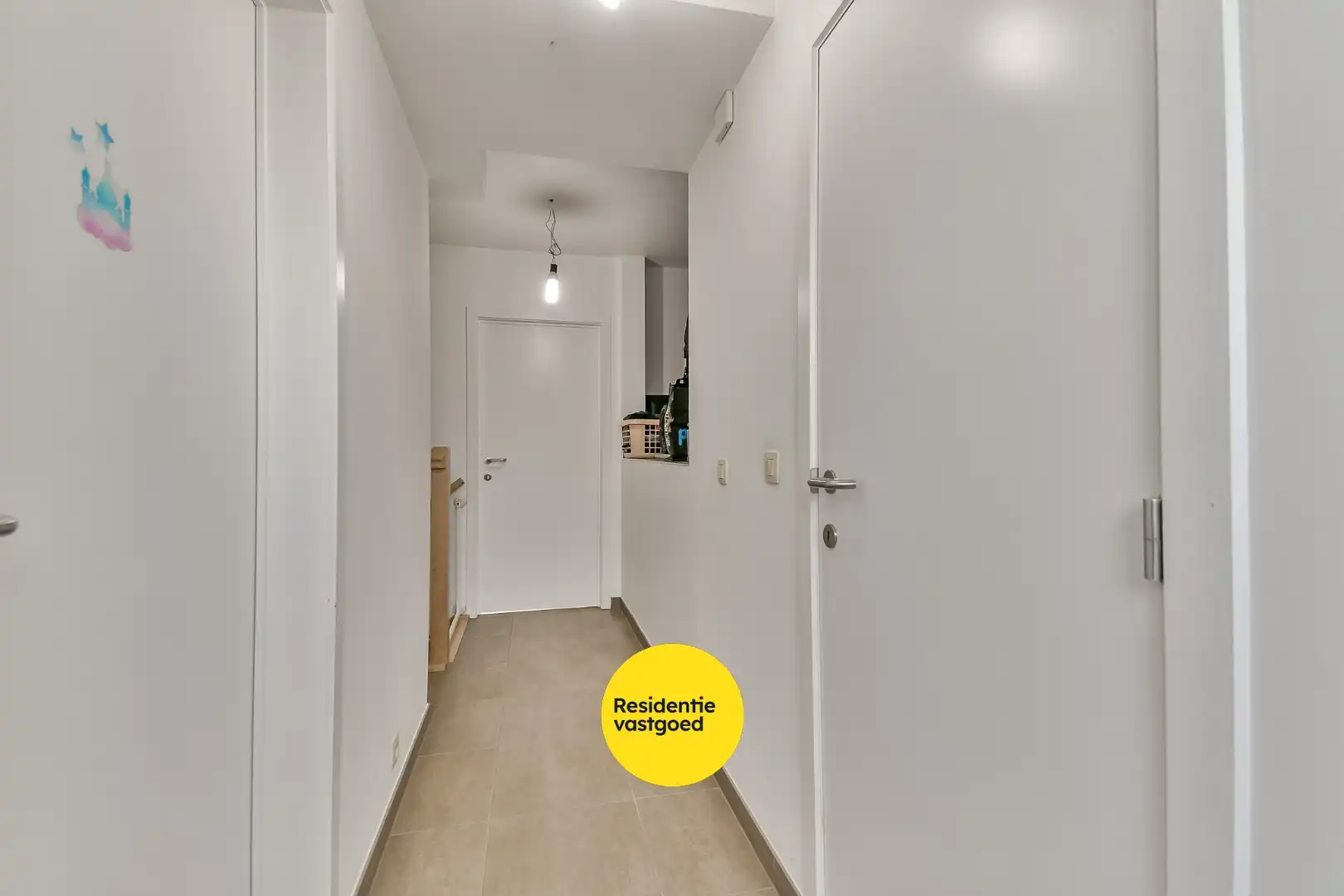 Ruim duplex appartement te huur in het centrum van Oudenburg  foto 9