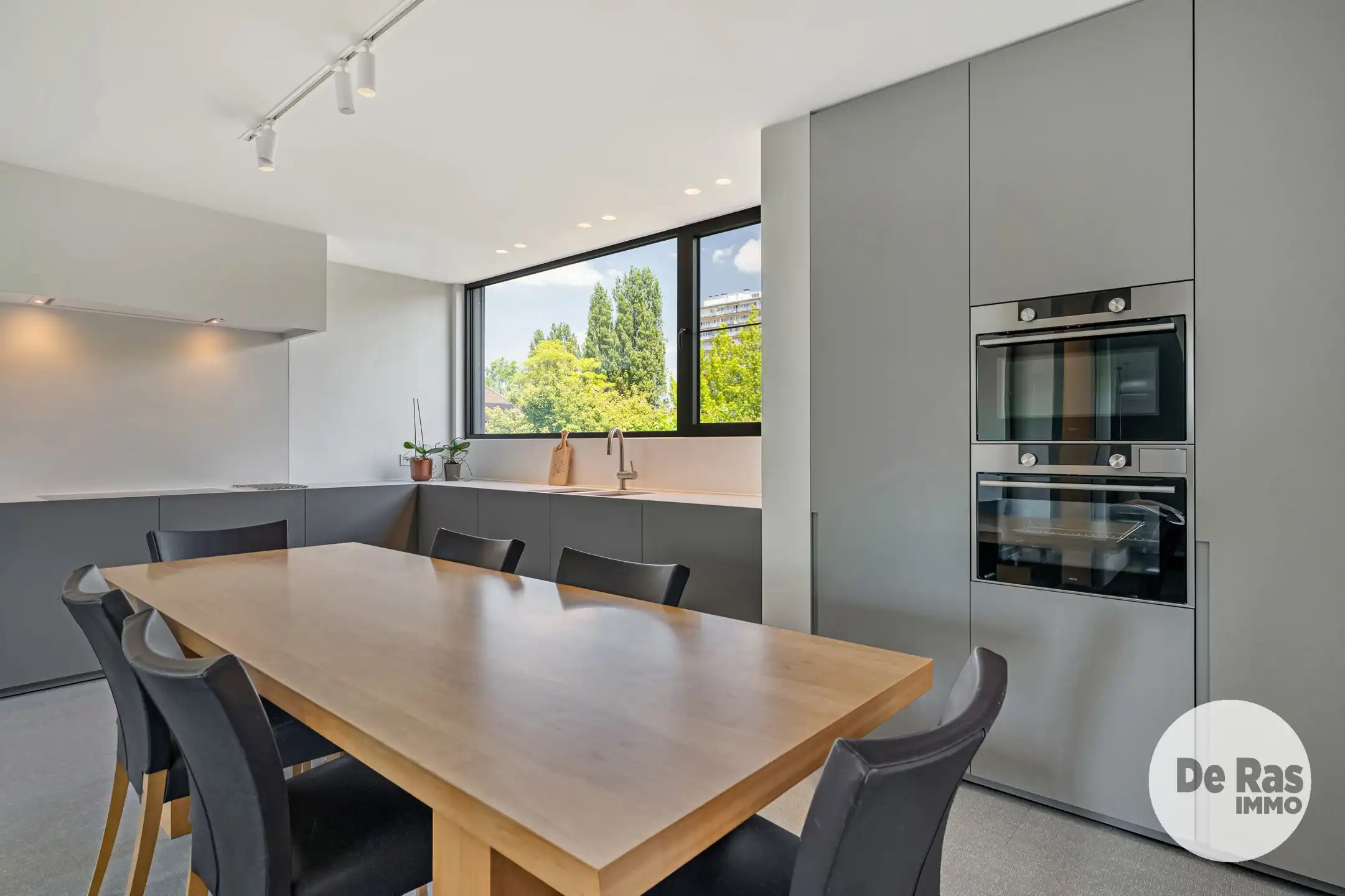 AALST - Exclusieve villa in rustige buurt foto 16