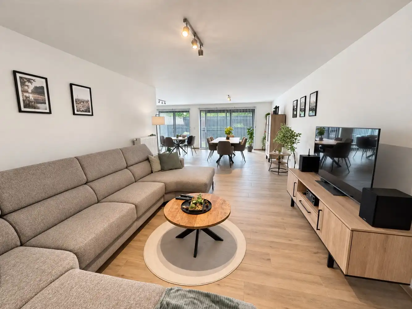 Vier verhuurde appartementen, één interessante investeringskans foto 4