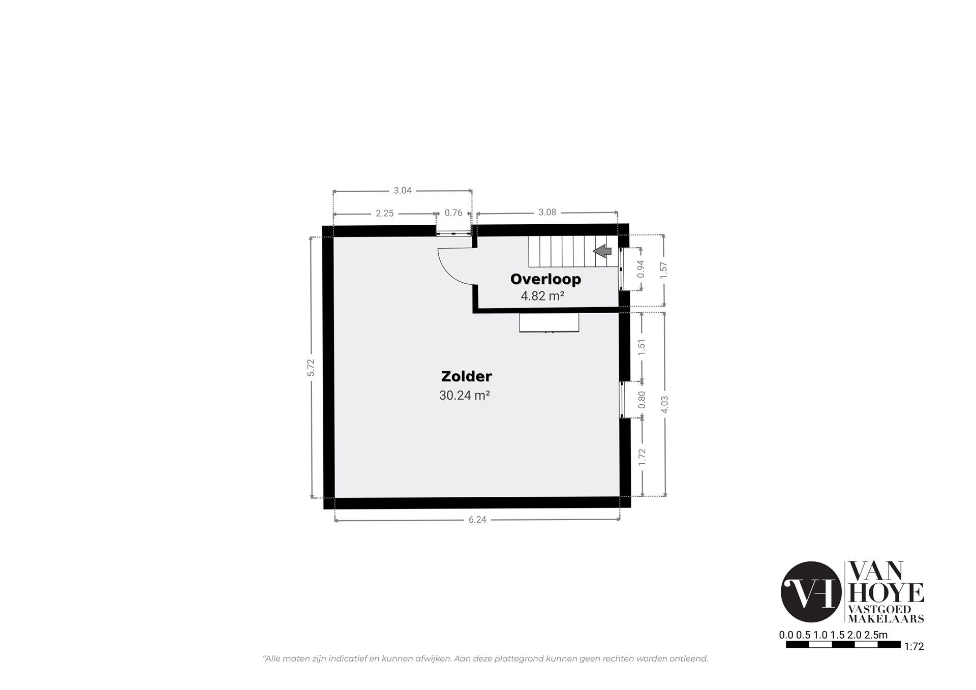 Half open bebouwing foto 22