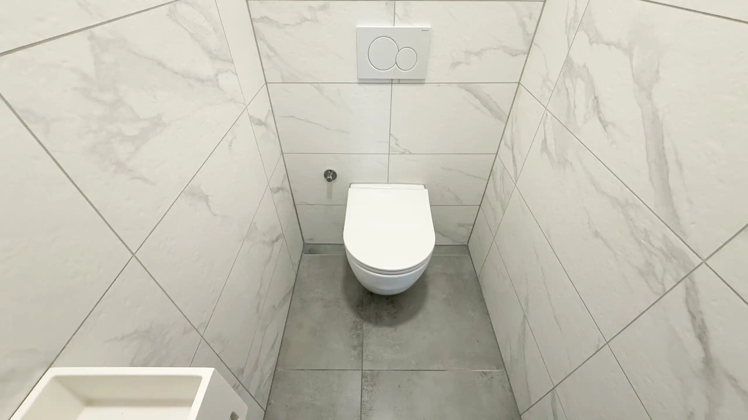 Ruim gelijkvloers app met 3slpk, tuin +terras op toplocatie! foto 20