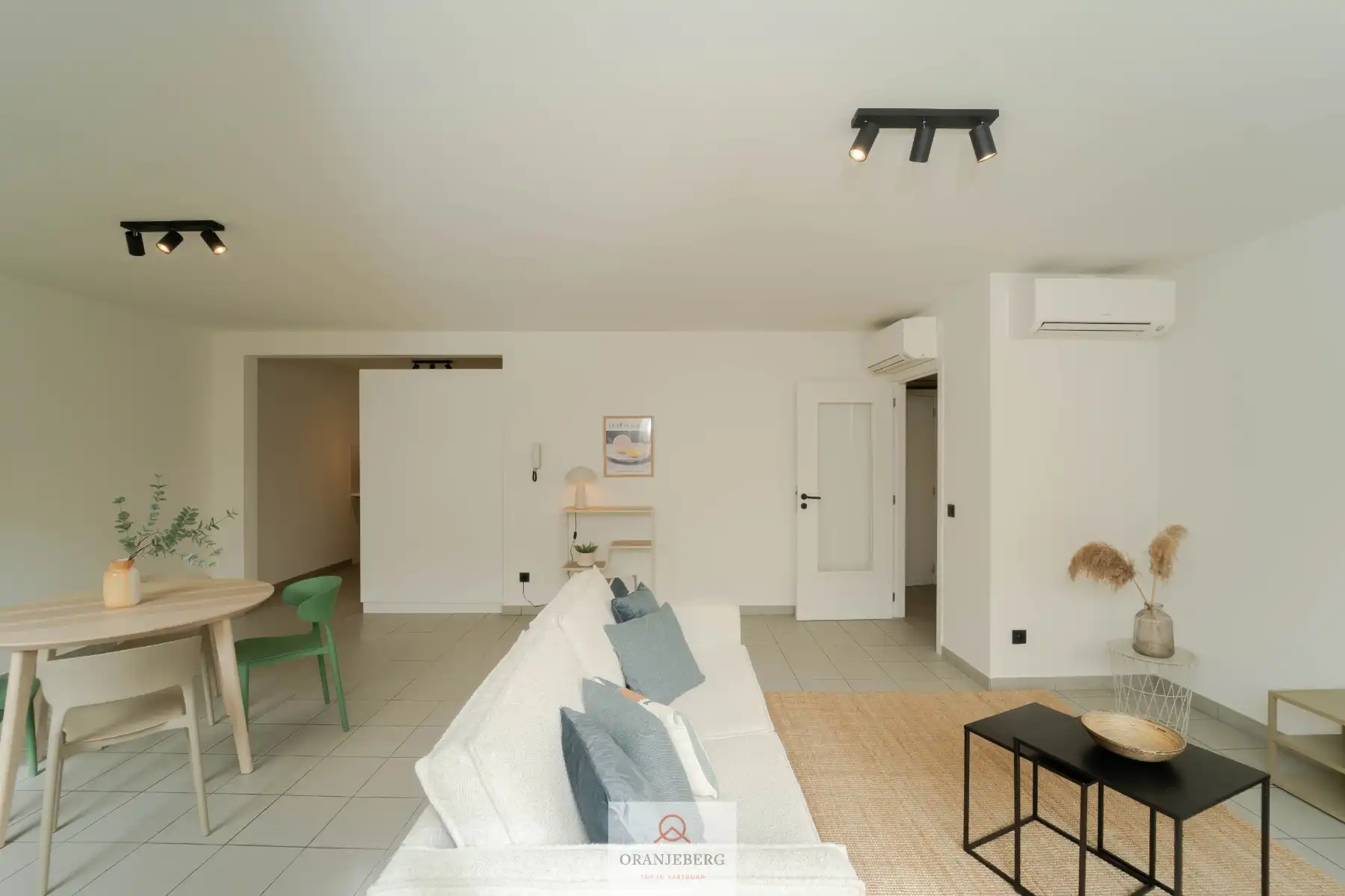 1-slaapkamerappartement te Sint-Amandsberg! foto 7