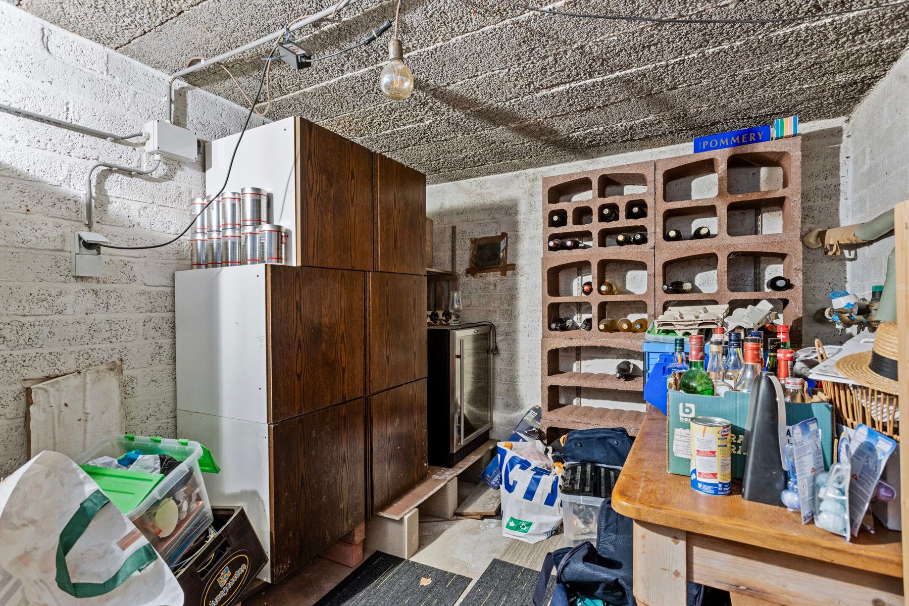karaktervolle woning op ruim perceel foto 25
