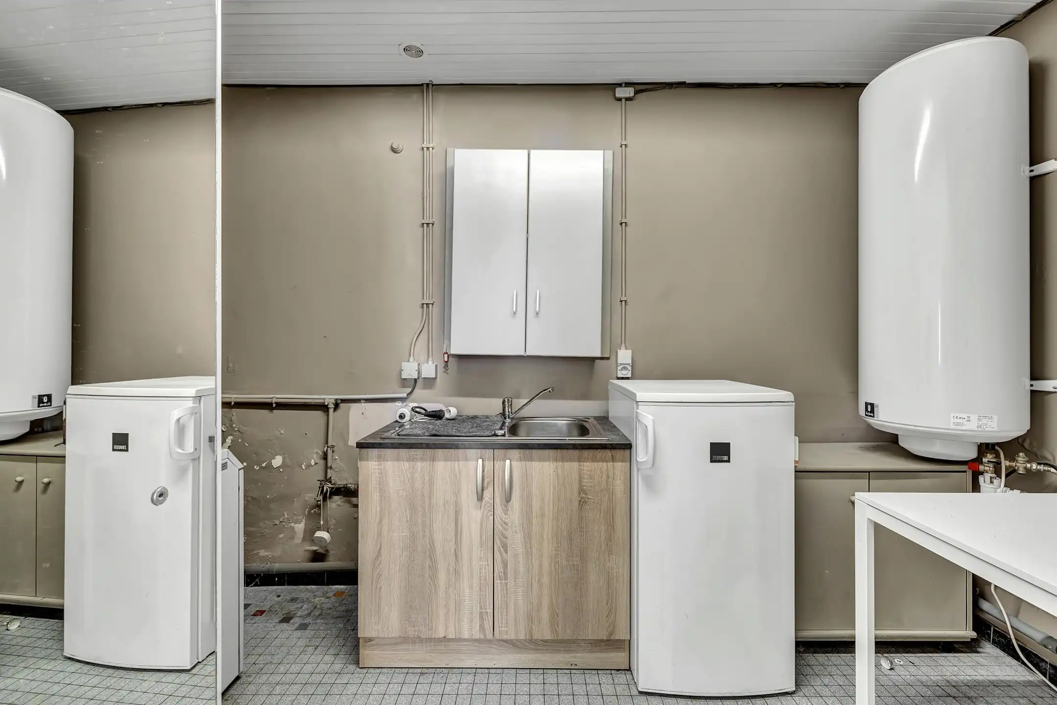 Multifunctionele rijwoning in centrum Liedekerke foto 7