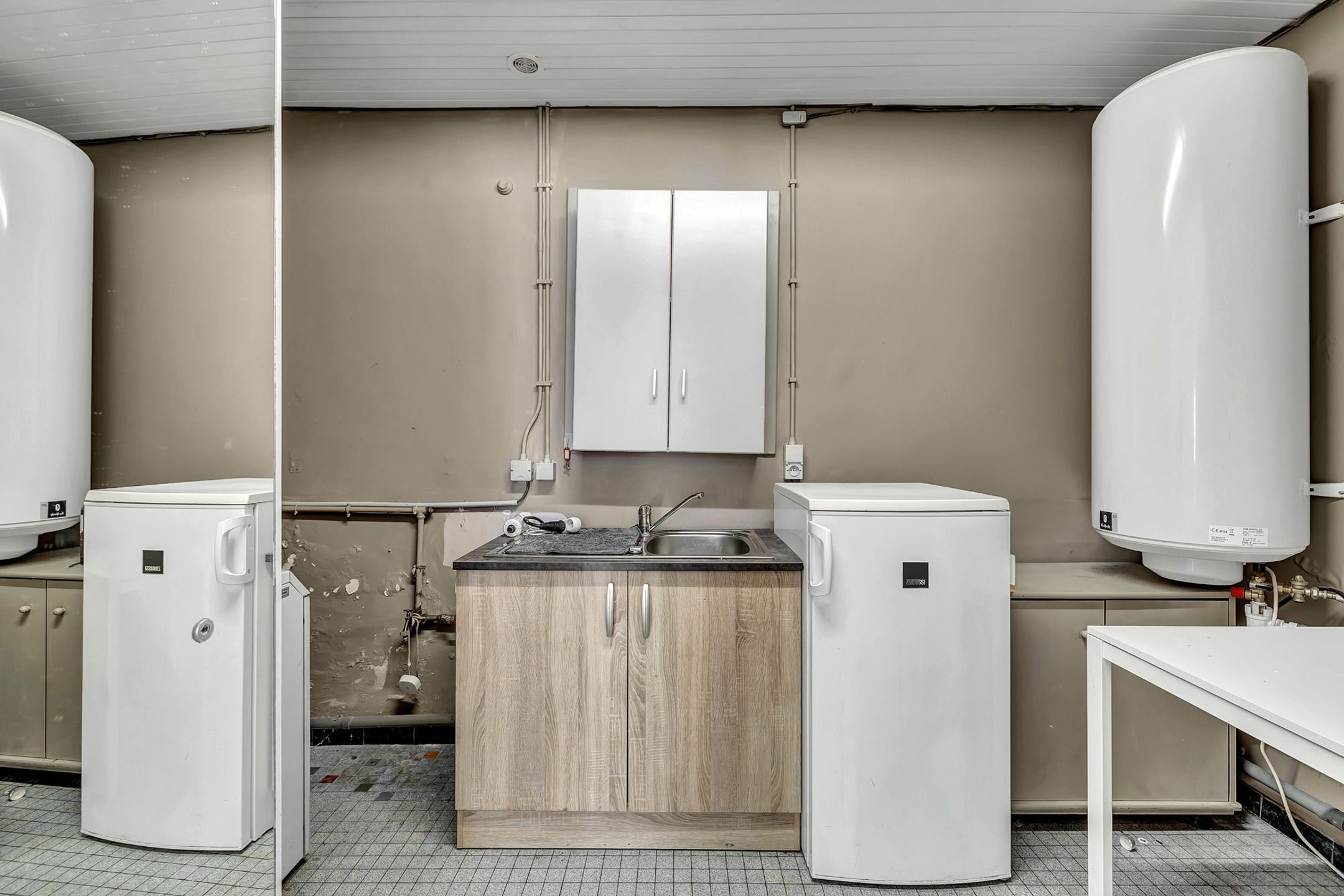 Multifunctionele rijwoning in centrum Liedekerke foto 7