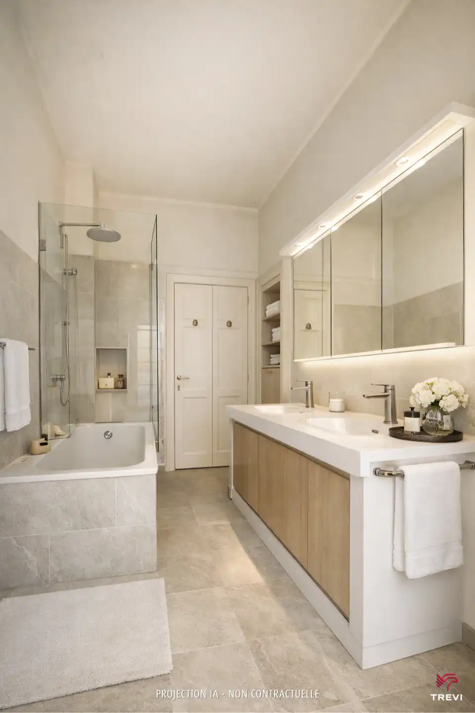 Wanneer de charme van het oude het potentieel ontmoet foto 11