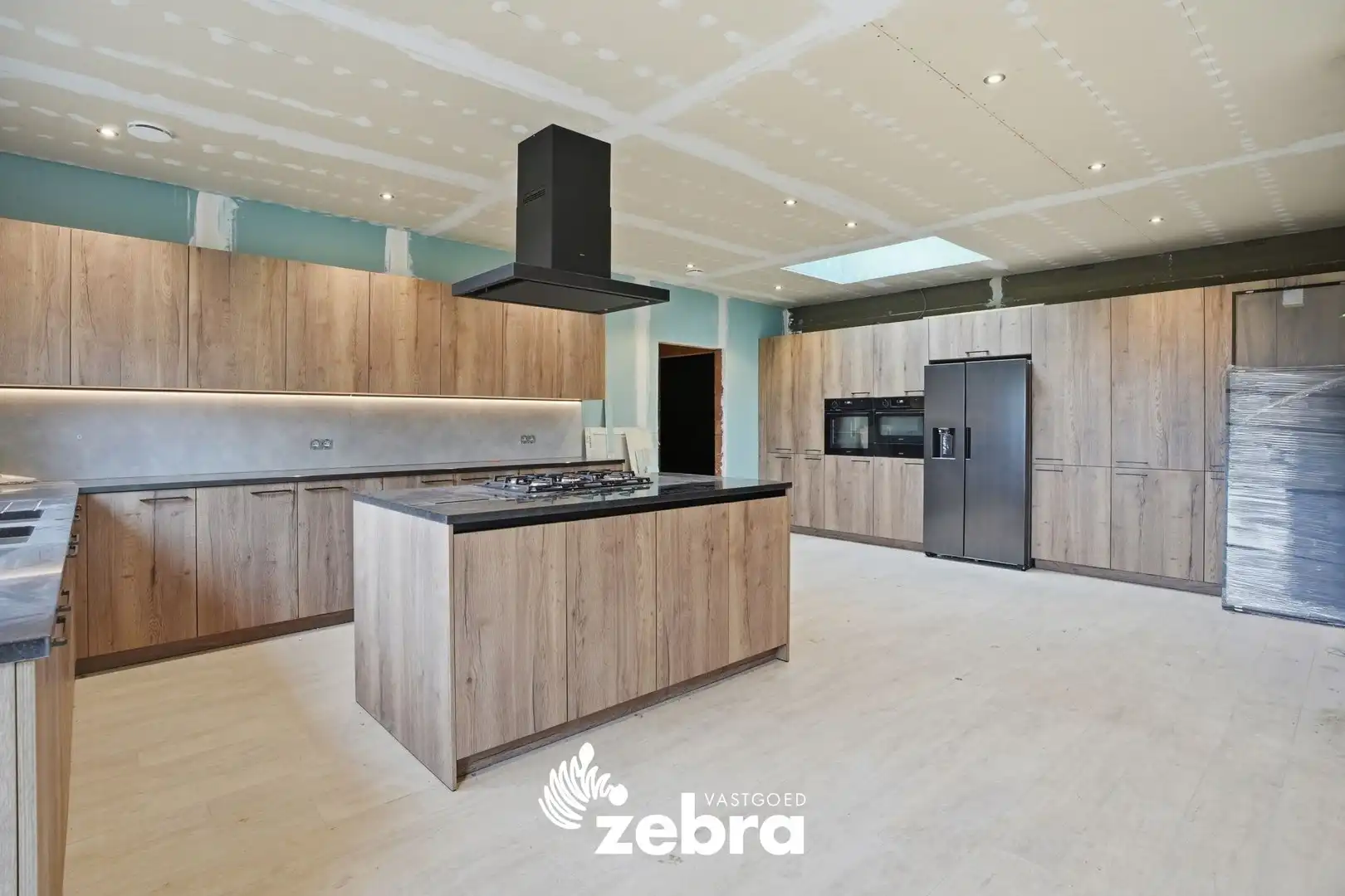 Woning met loods op landelijke ligging te Ingelmunster! foto 10