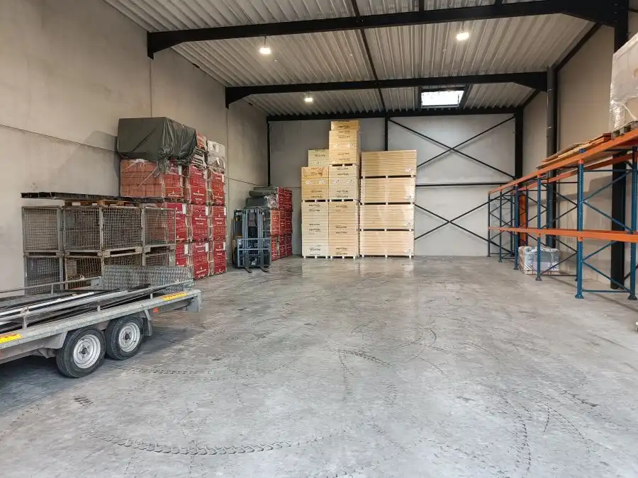 Antwerpsesteenweg 3 - E5, 2860 Sint-Katelijne-Waver foto 3