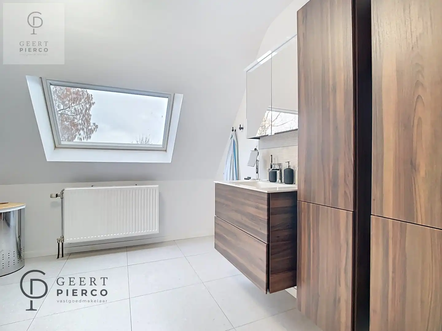 Knappe instapklare villa foto 21