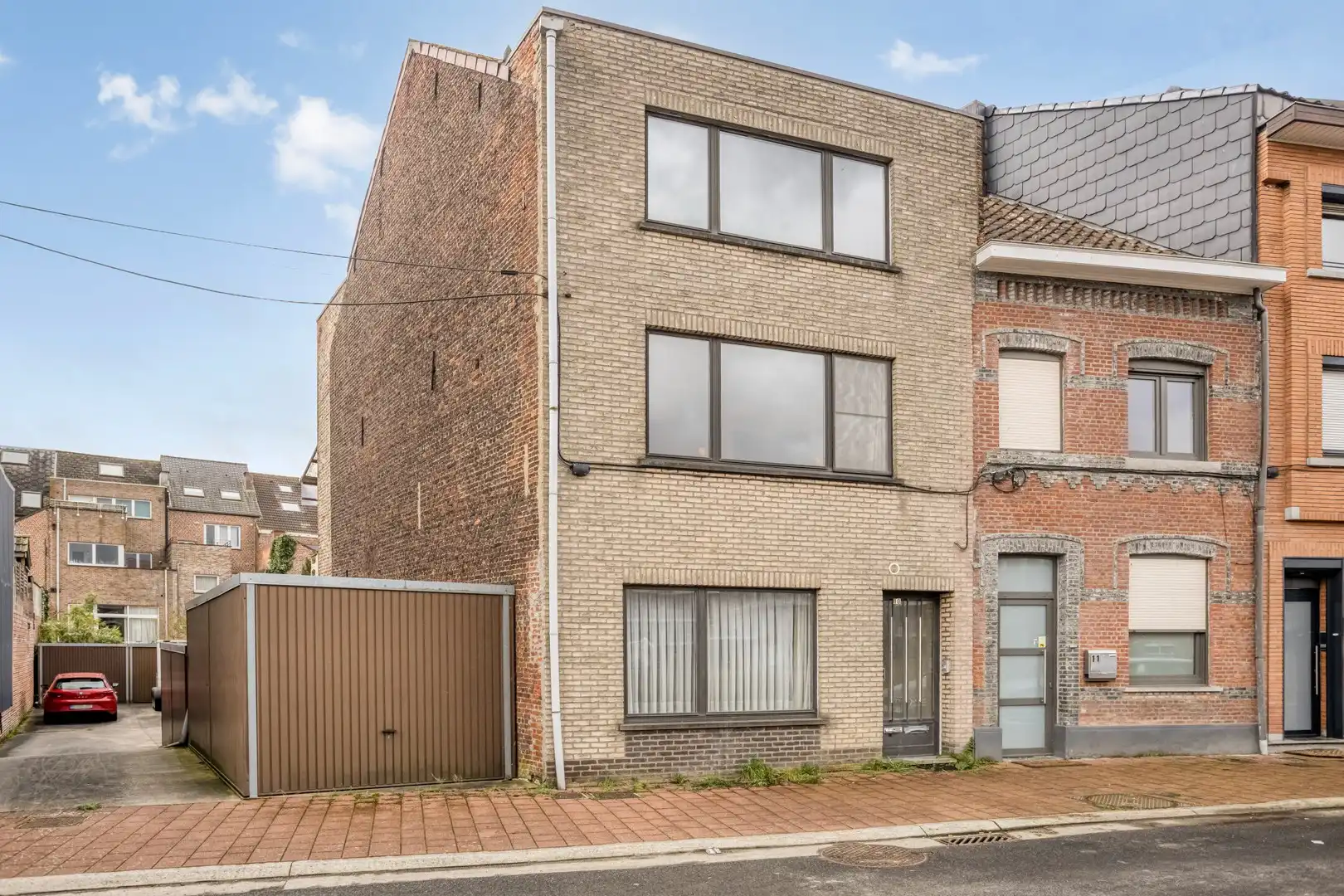 Huis te koop Demerstraat 10 - 3200 Aarschot