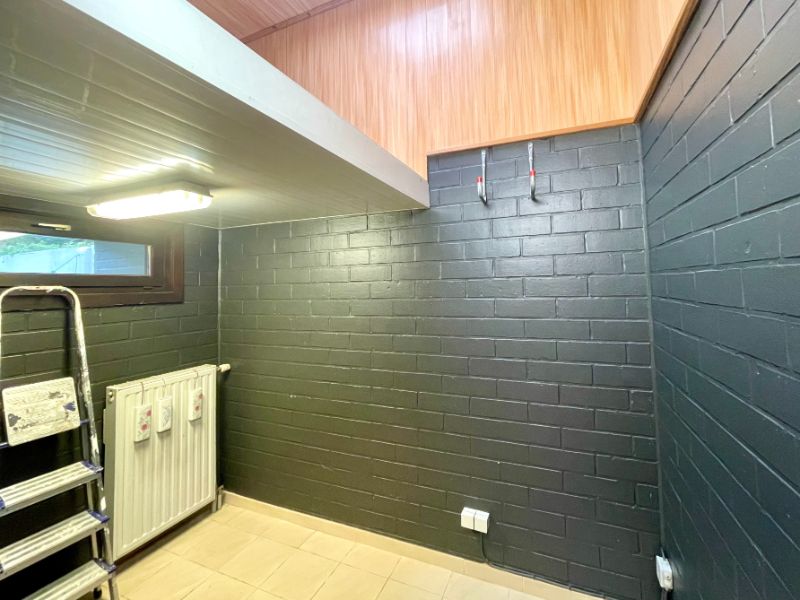 LEUKE WONING MET EEN VLOTTE VERBINDING NAAR CENTRUM GENT foto 13