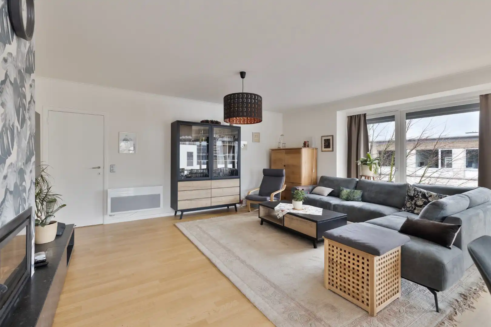 Lichtrijk dakappartement met 3 slaapkamers foto 3