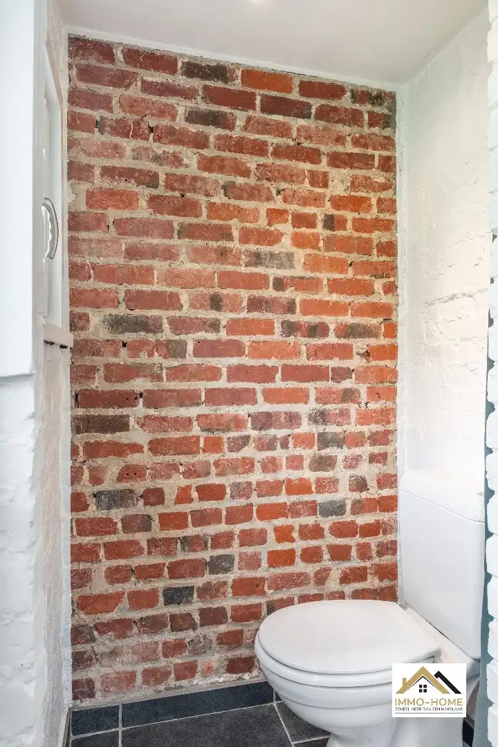 Instapklare woning met ruime tuin op topligging  foto 29