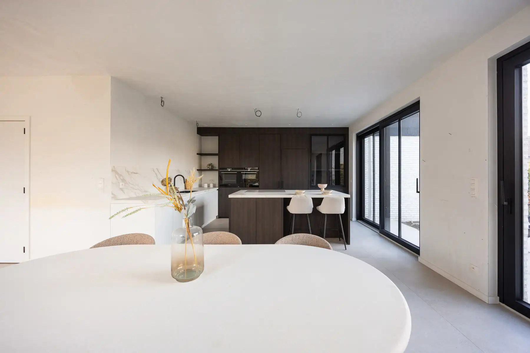 Prachtige, instapklare energiezuinige woning in Keerbergen foto 6