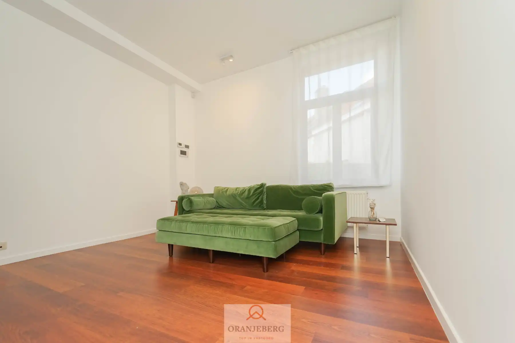 Charmante, gerenoveerde woning nabij Elyzeese Velden foto 13