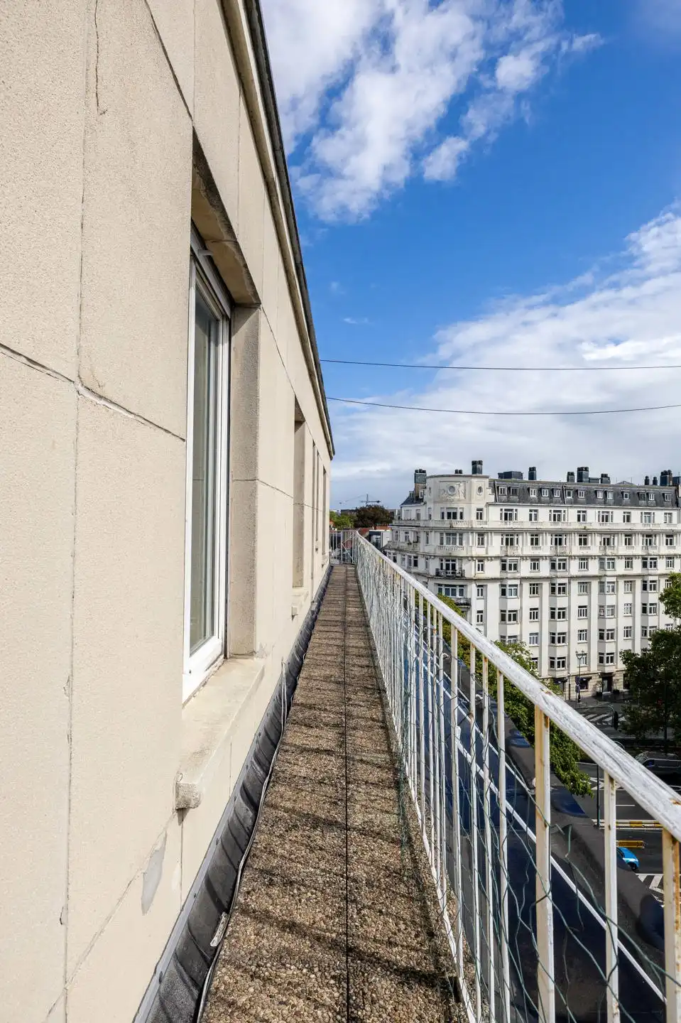 Appartement met 4 slaapkamers aan de Louizalaan foto 35