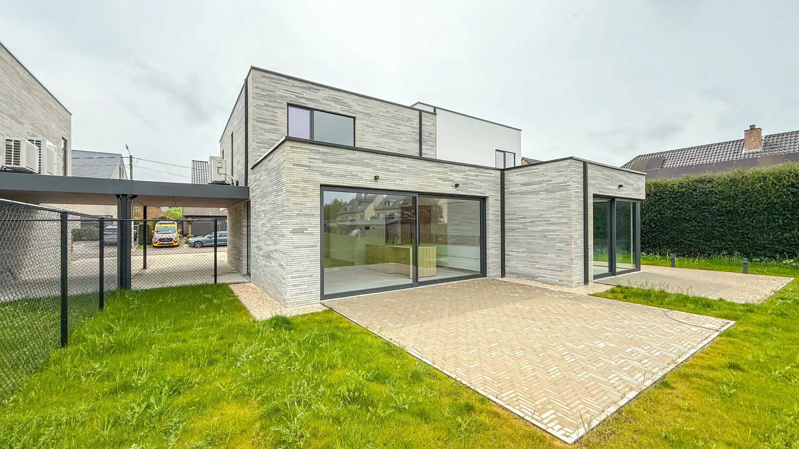Rustig gelegen moderne nieuwbouwwoning met 3 slaapkamers!  foto 46
