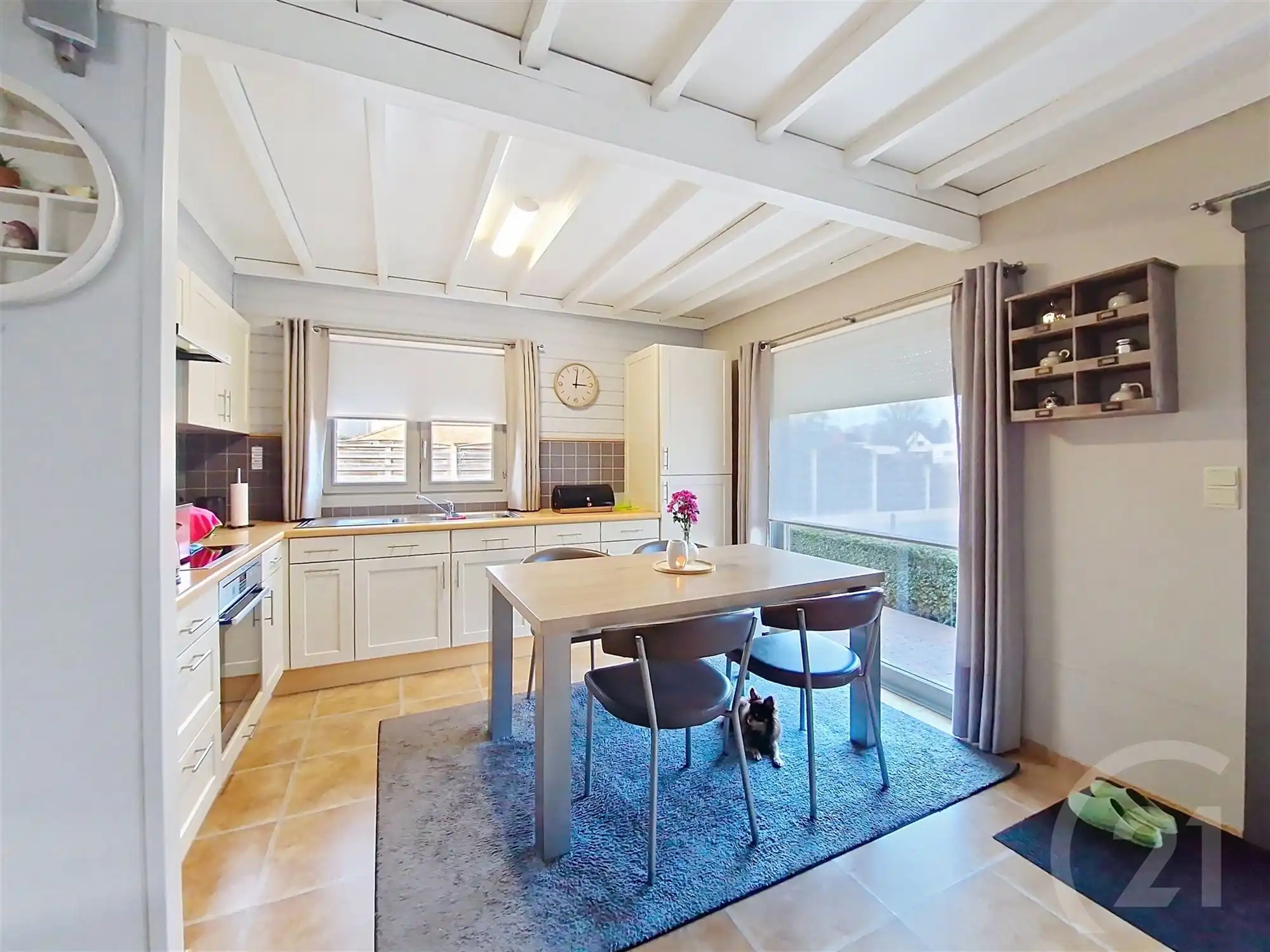 Huis te koop in Tremelo! foto 5