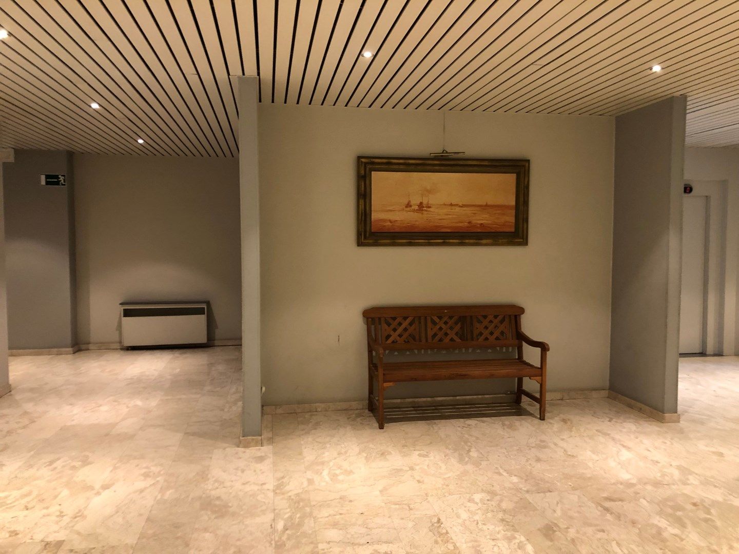 Prachtig 2 slaapkamer -appartement op de zeedijk van Oostduinkerke ! foto 16