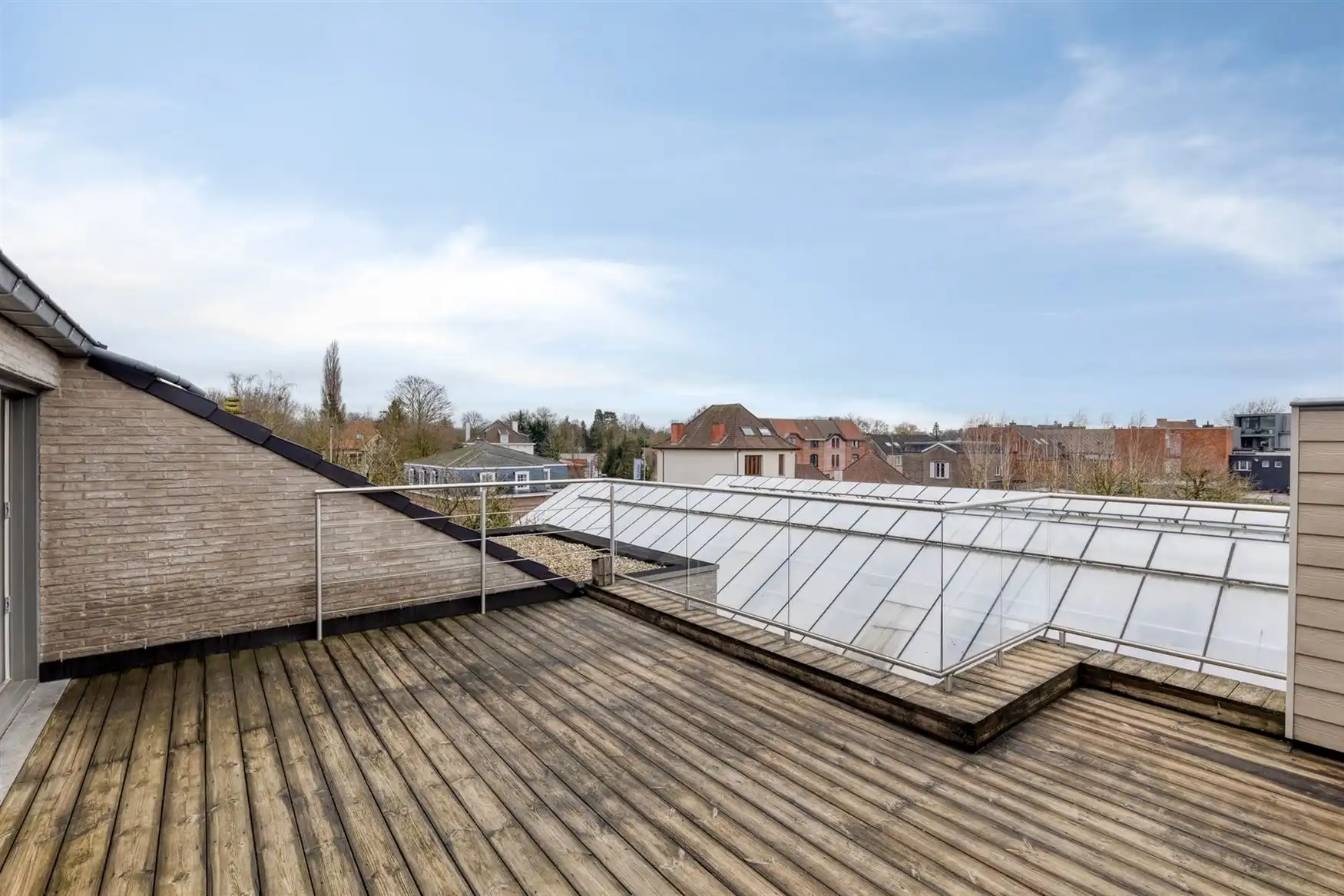 Zeer ruim energiezuinig appartement foto 23