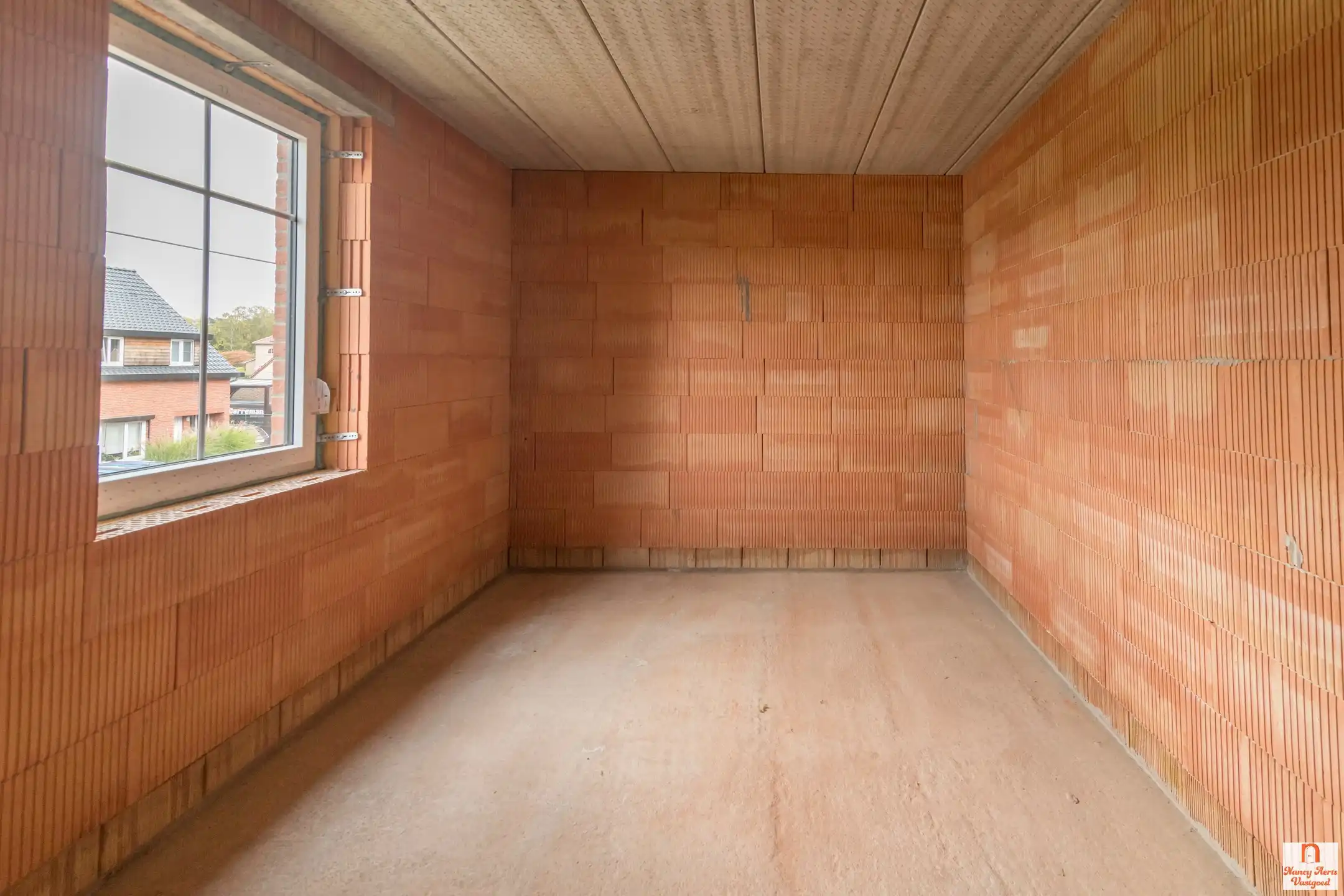 Opportuniteit: instapklare nieuwbouwwoning met zuidtuin foto 22