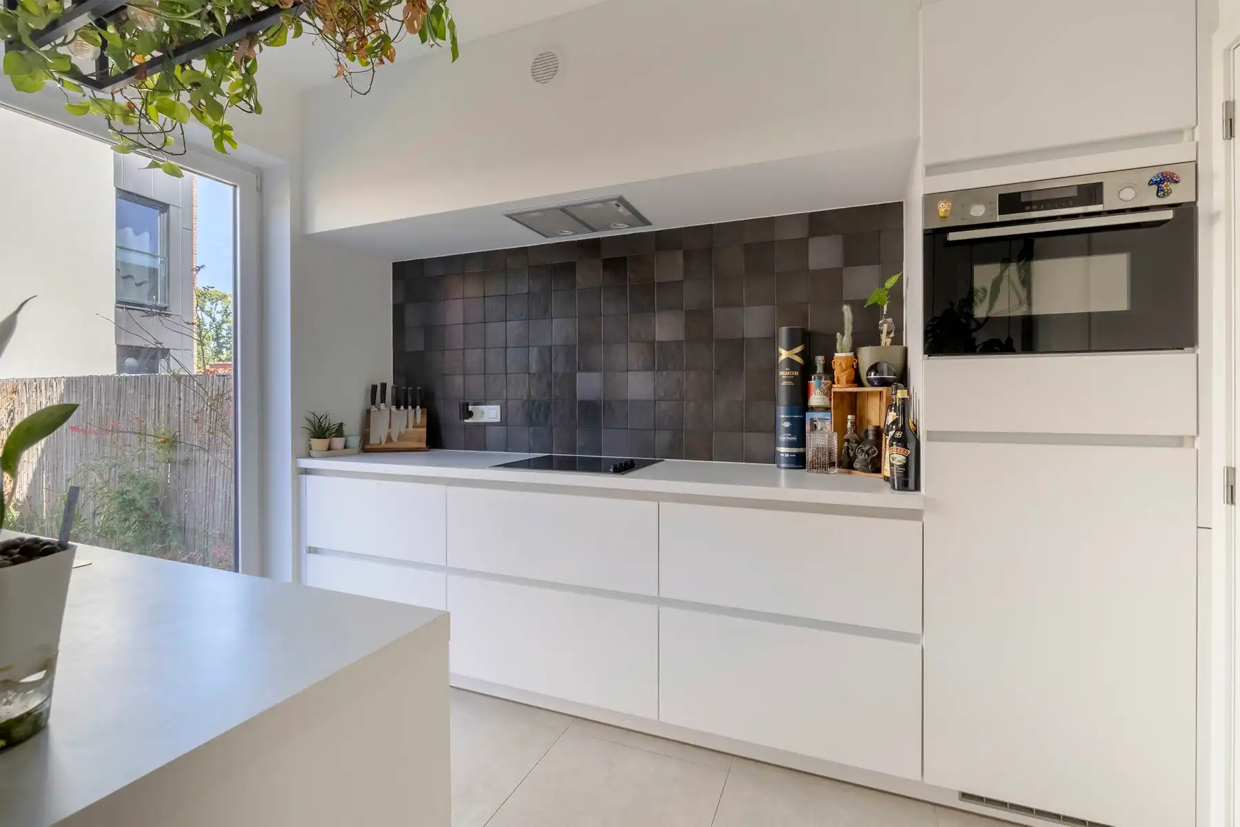 Recente halfopen bebouwing met o.a. 3 slaapkamers in Nijlen foto 14