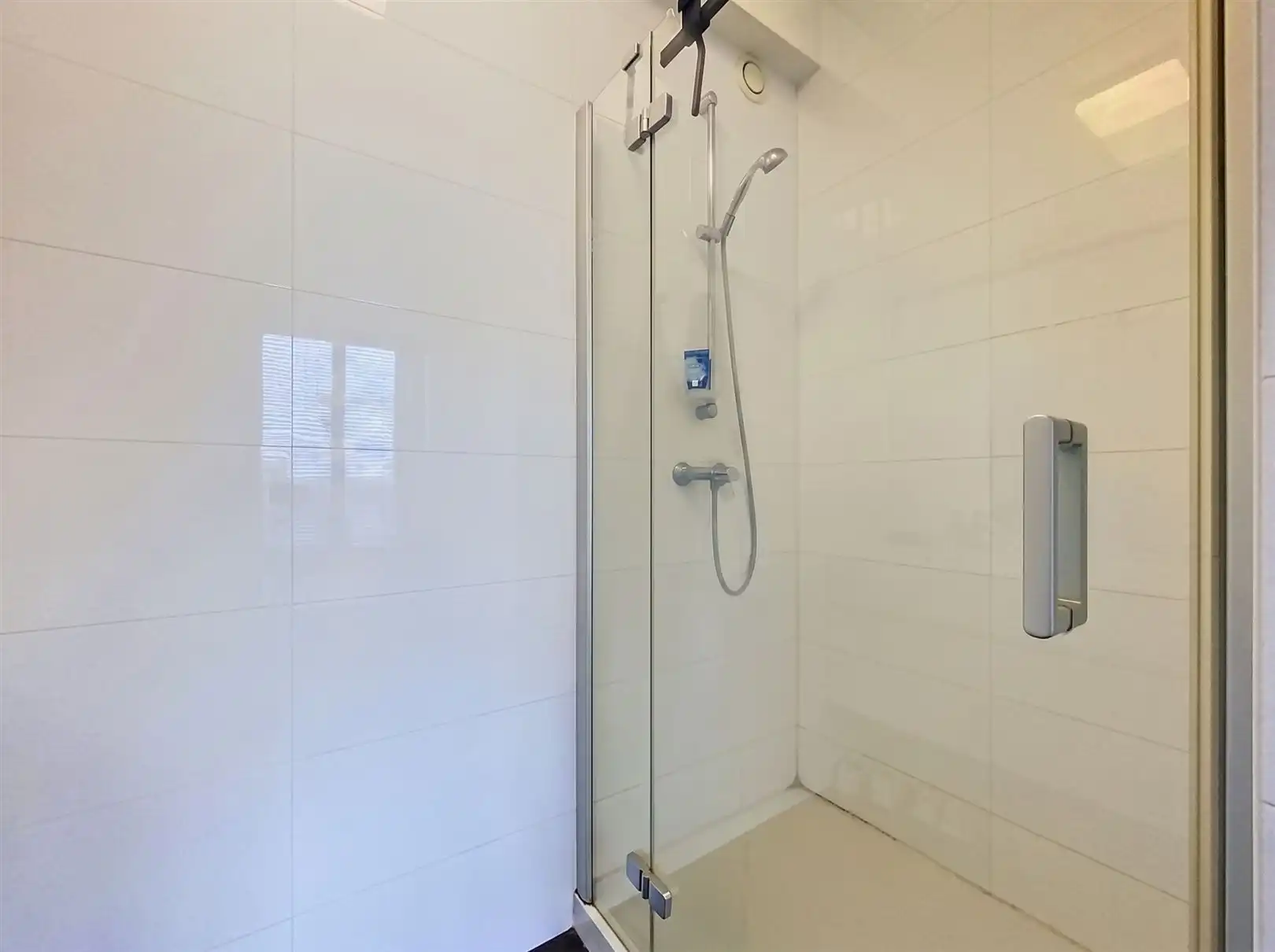 Appartement met lift gelegen aan het Eilandje foto 7