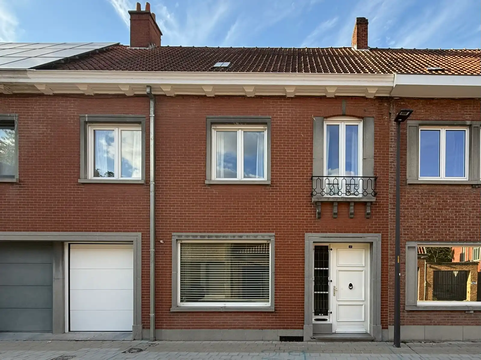 Gerenoveerde, gezellige en lichtrijke instapklare woning in het centrum foto 3