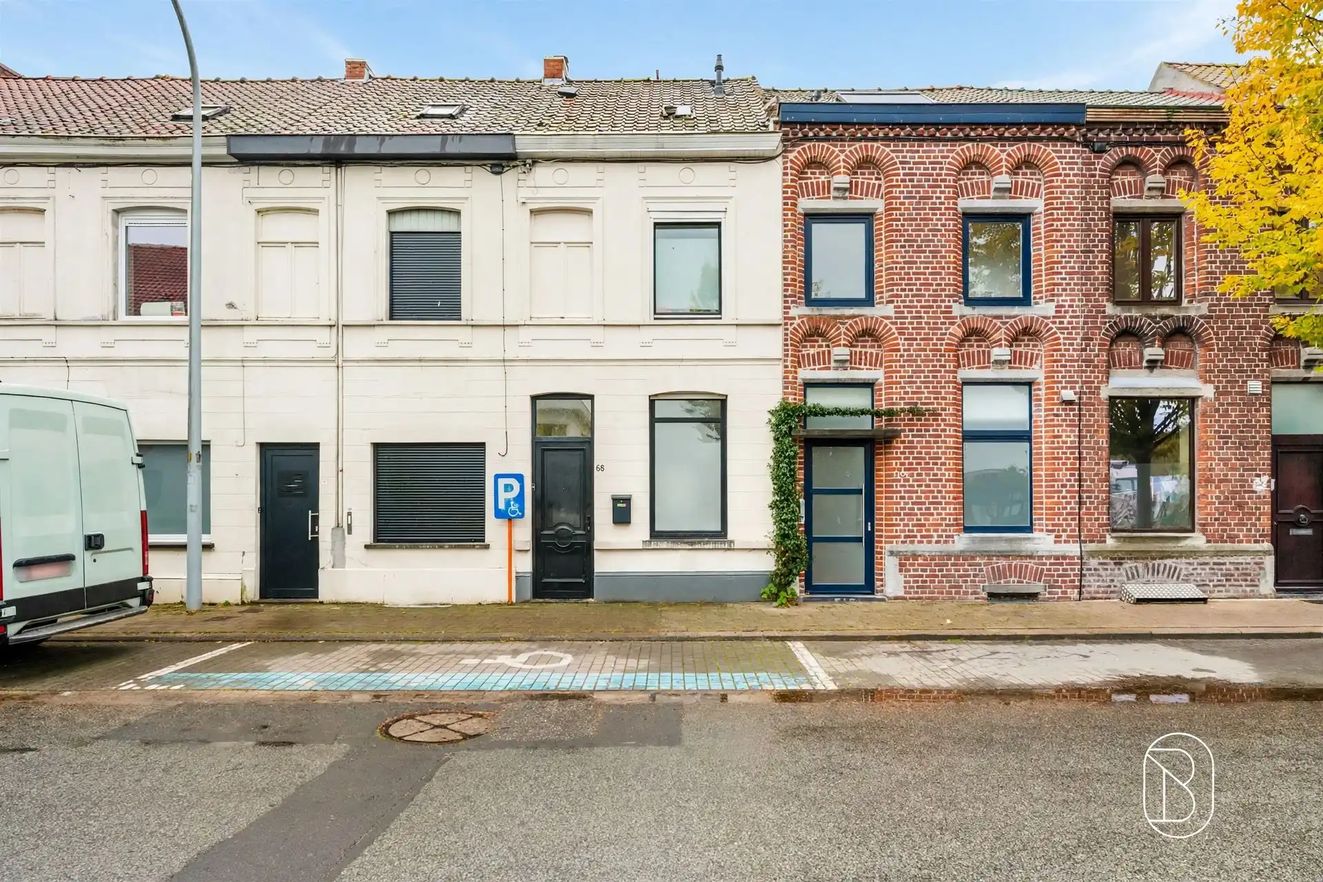 Gerenoveerde woning met 3 slpk en tuin in Kortrijk! foto 7